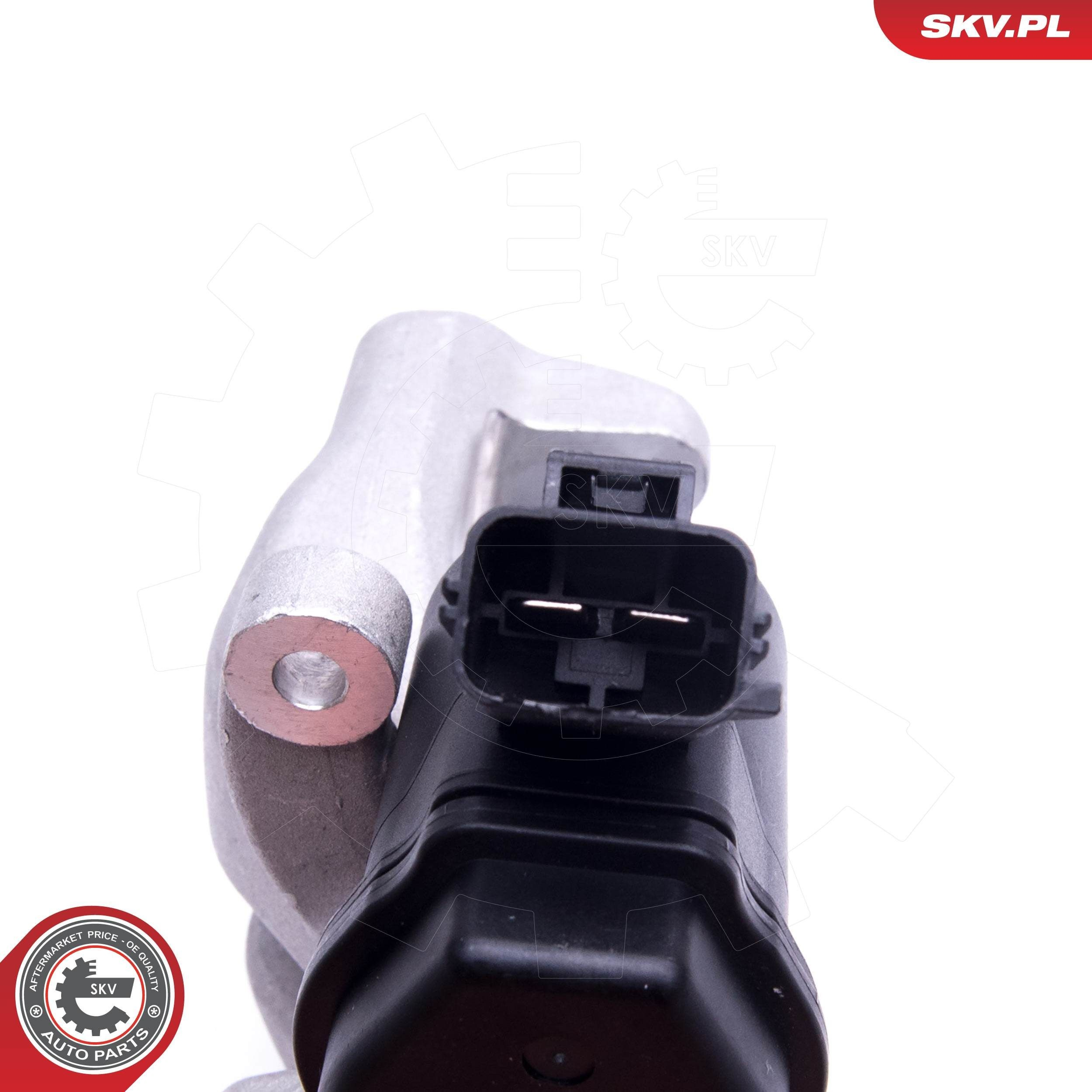 Супорт гальмівний задній правий SKV 46SKV754 ціна, від 107.05 USD