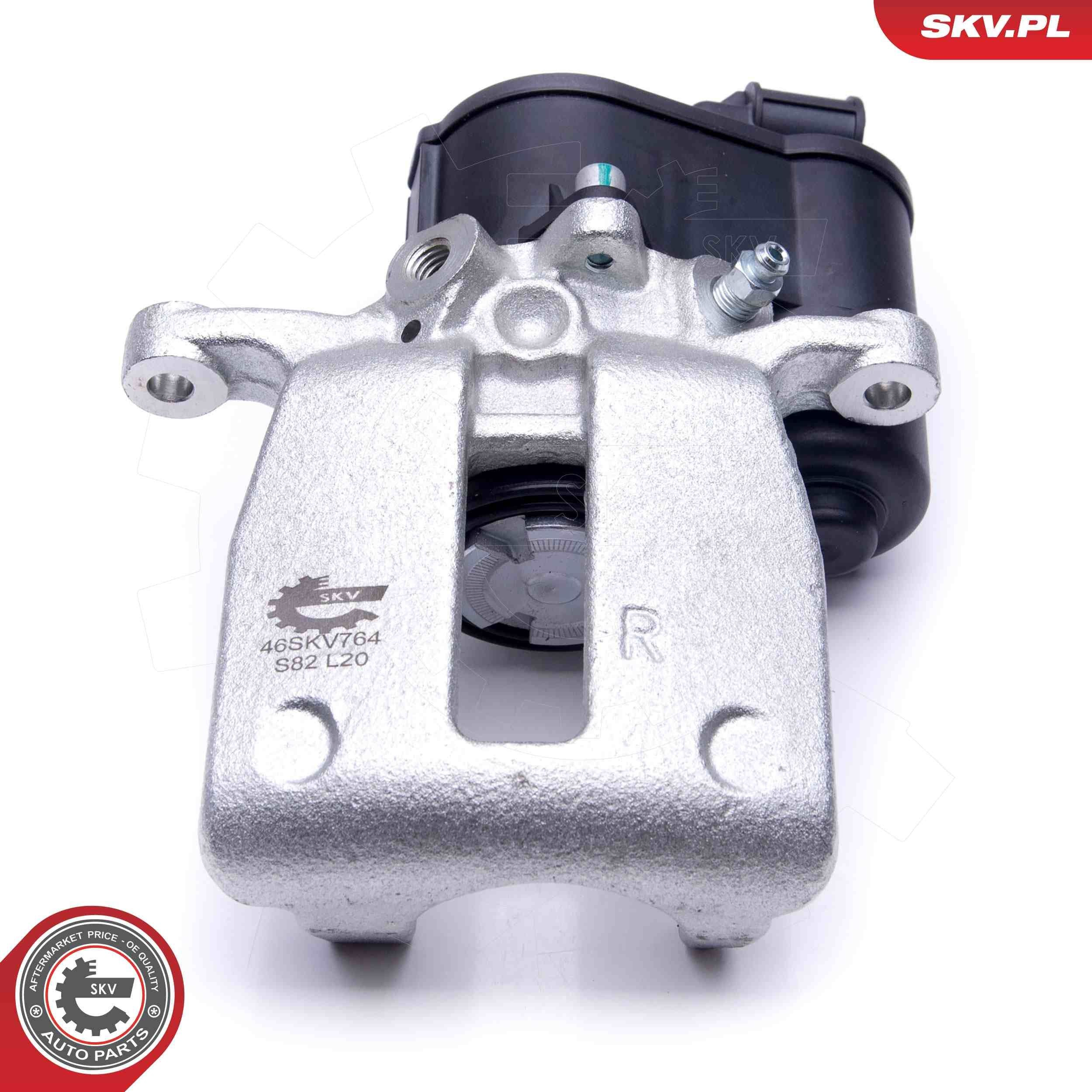 Купити 46SKV764 SKV Супорт задній правий