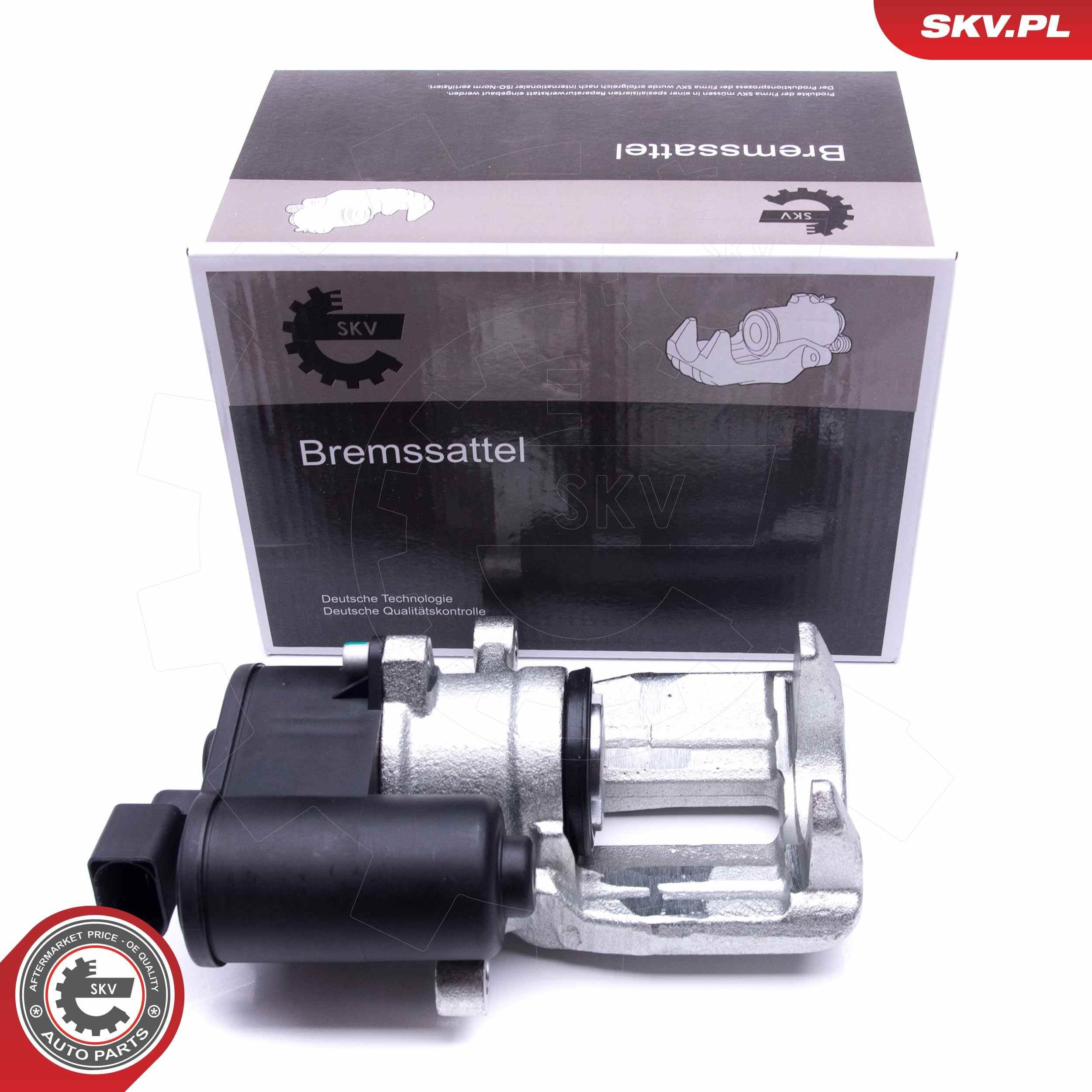 Супорт задній правий 46SKV764 SKV