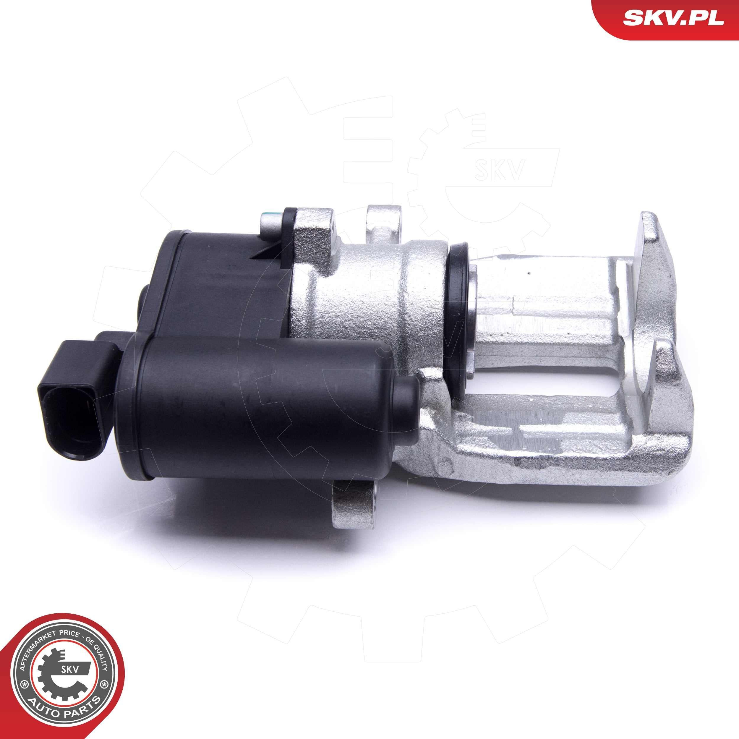 Супорт гальмівний задній правий SKV 46SKV764 ціна, від 50.67 USD