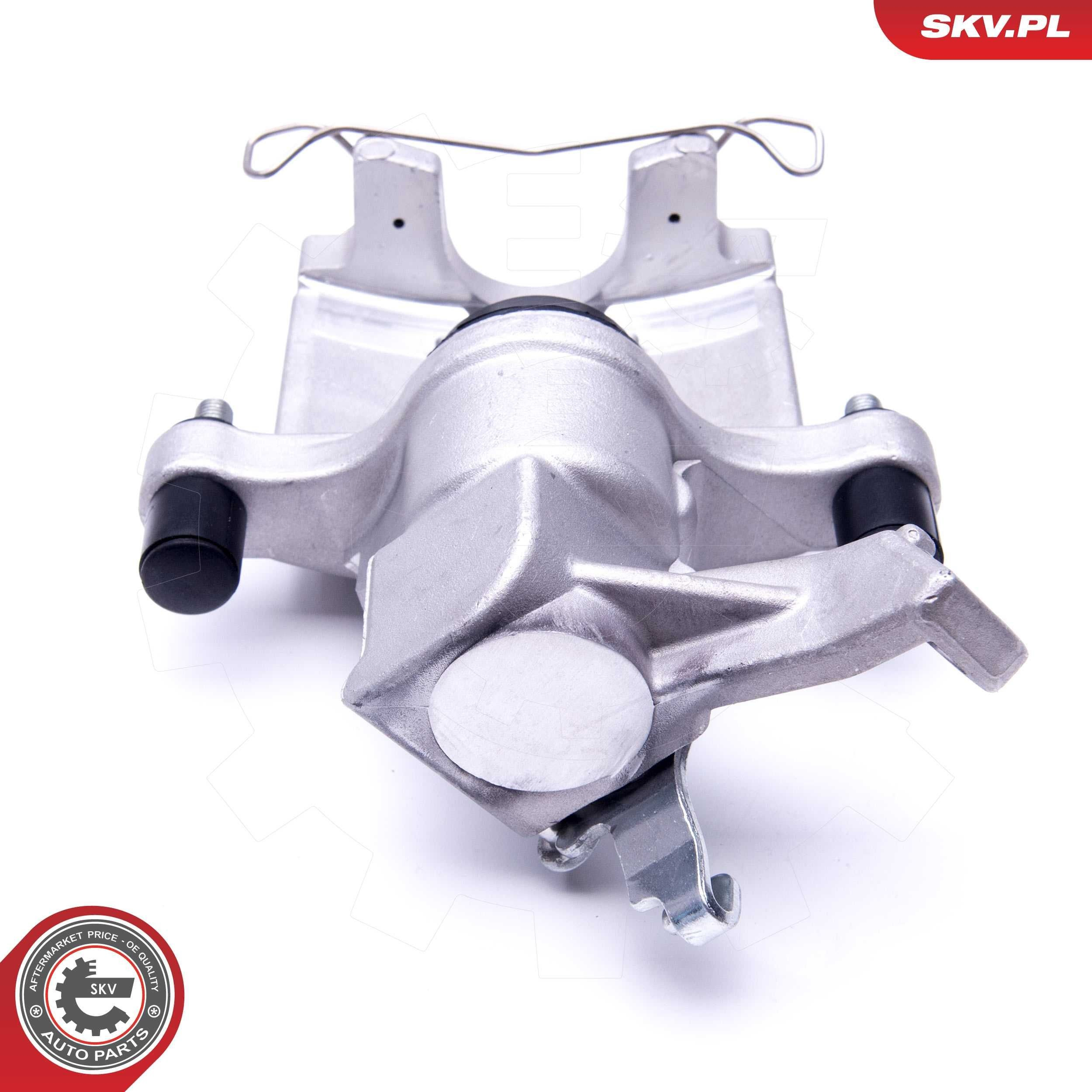 Супорт гальмівний задній правий SKV 46SKV814 ціна, від 56.76 USD