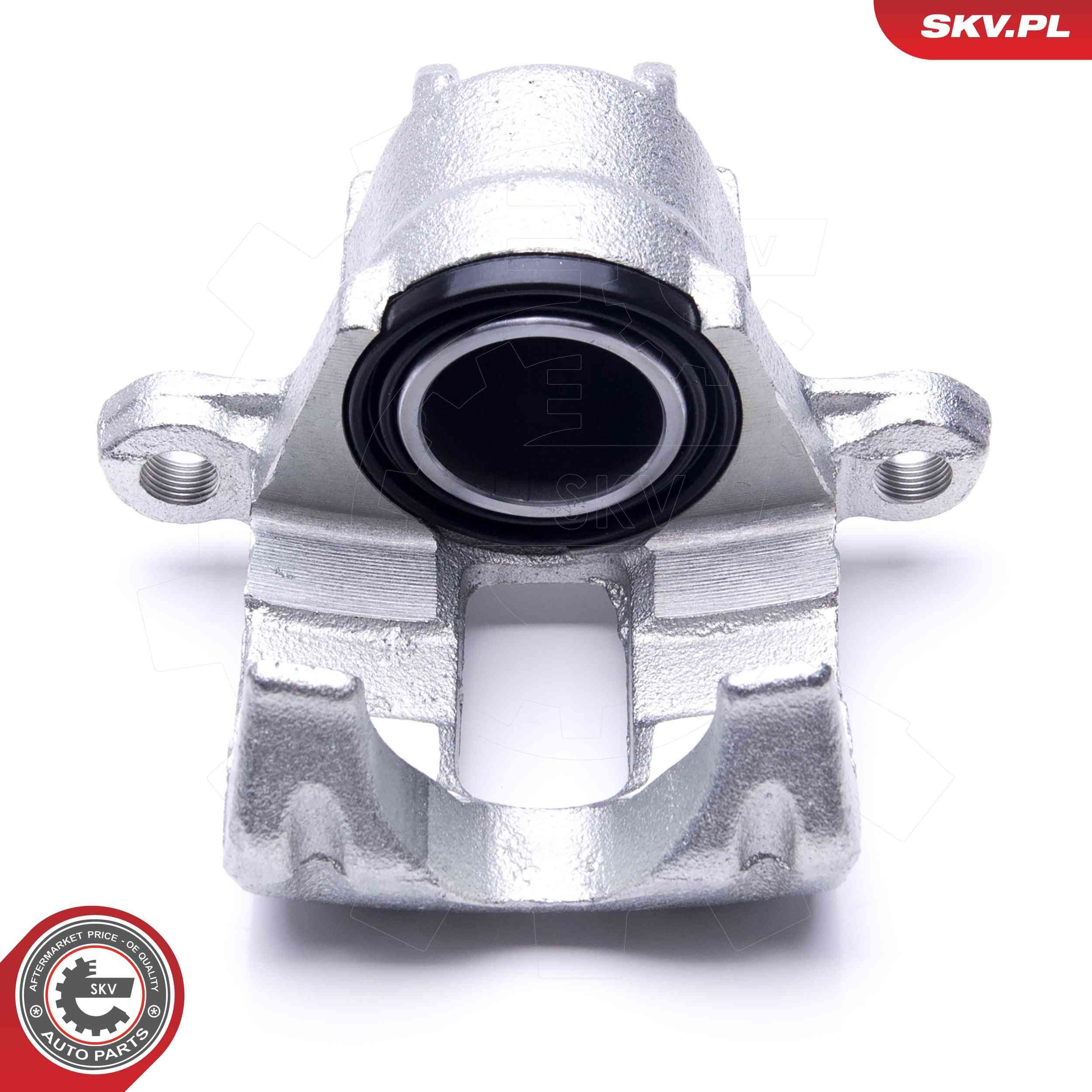 Супорт задній правий 46SKV864 SKV