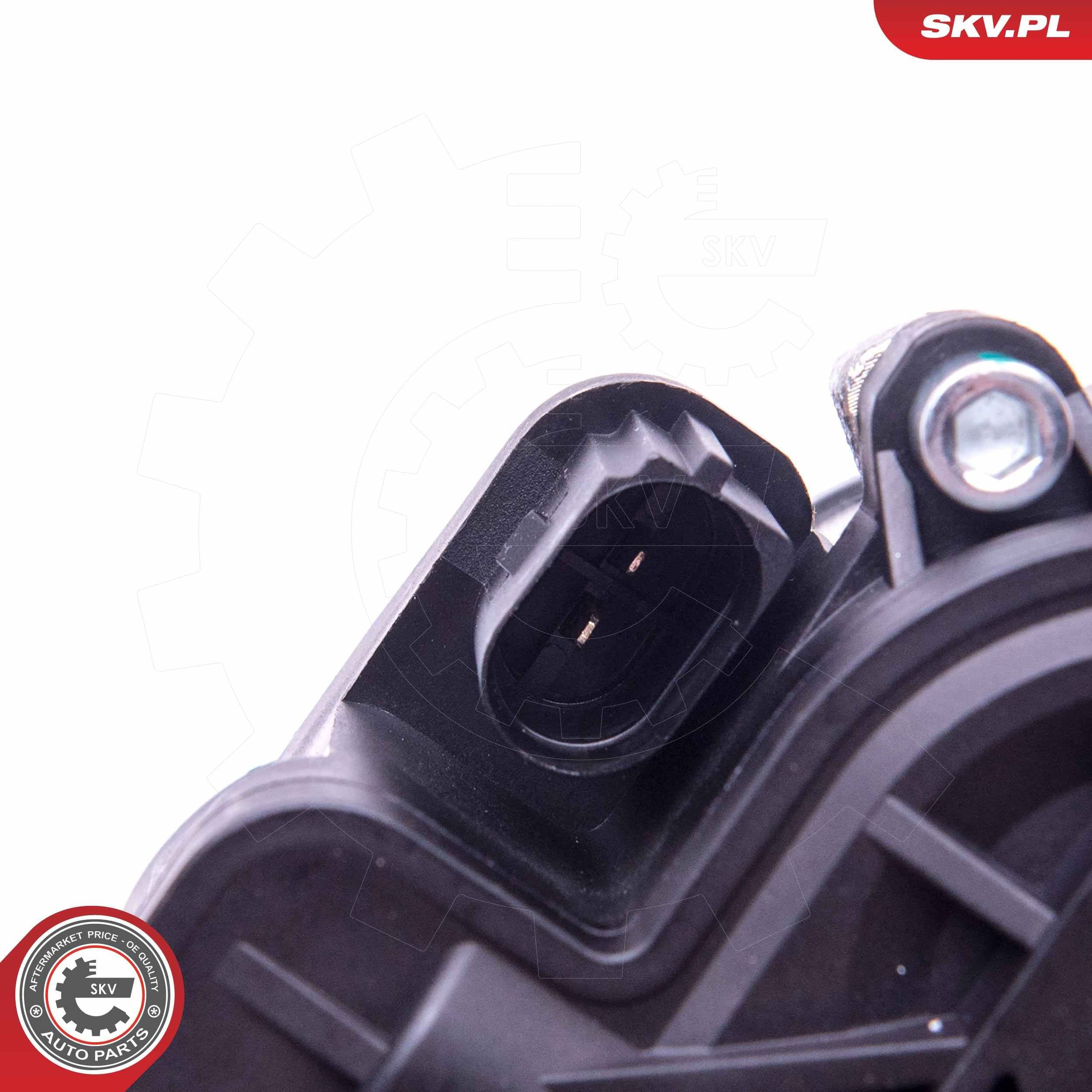Супорт гальмівний задній правий SKV 46SKV954 ціна, від 50.56 USD