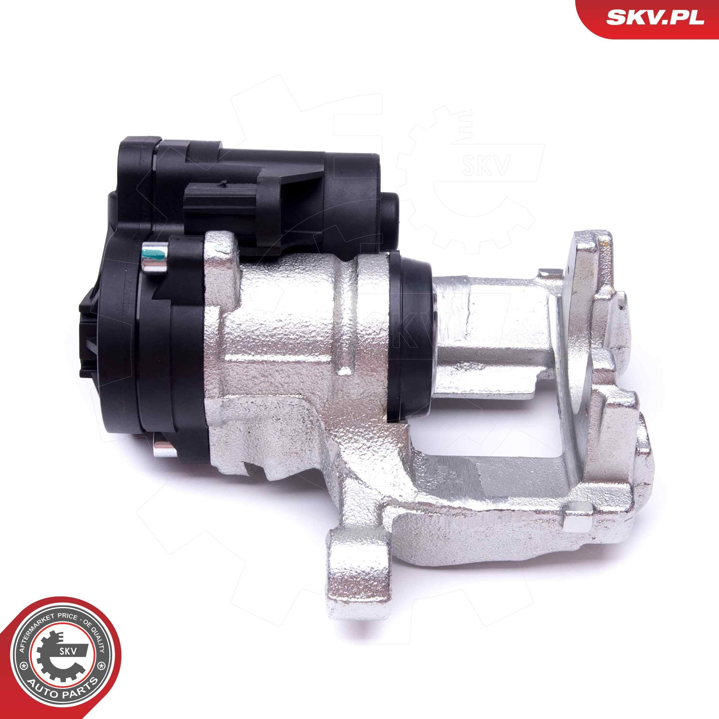 Купити 46SKV954 SKV Супорт задній правий