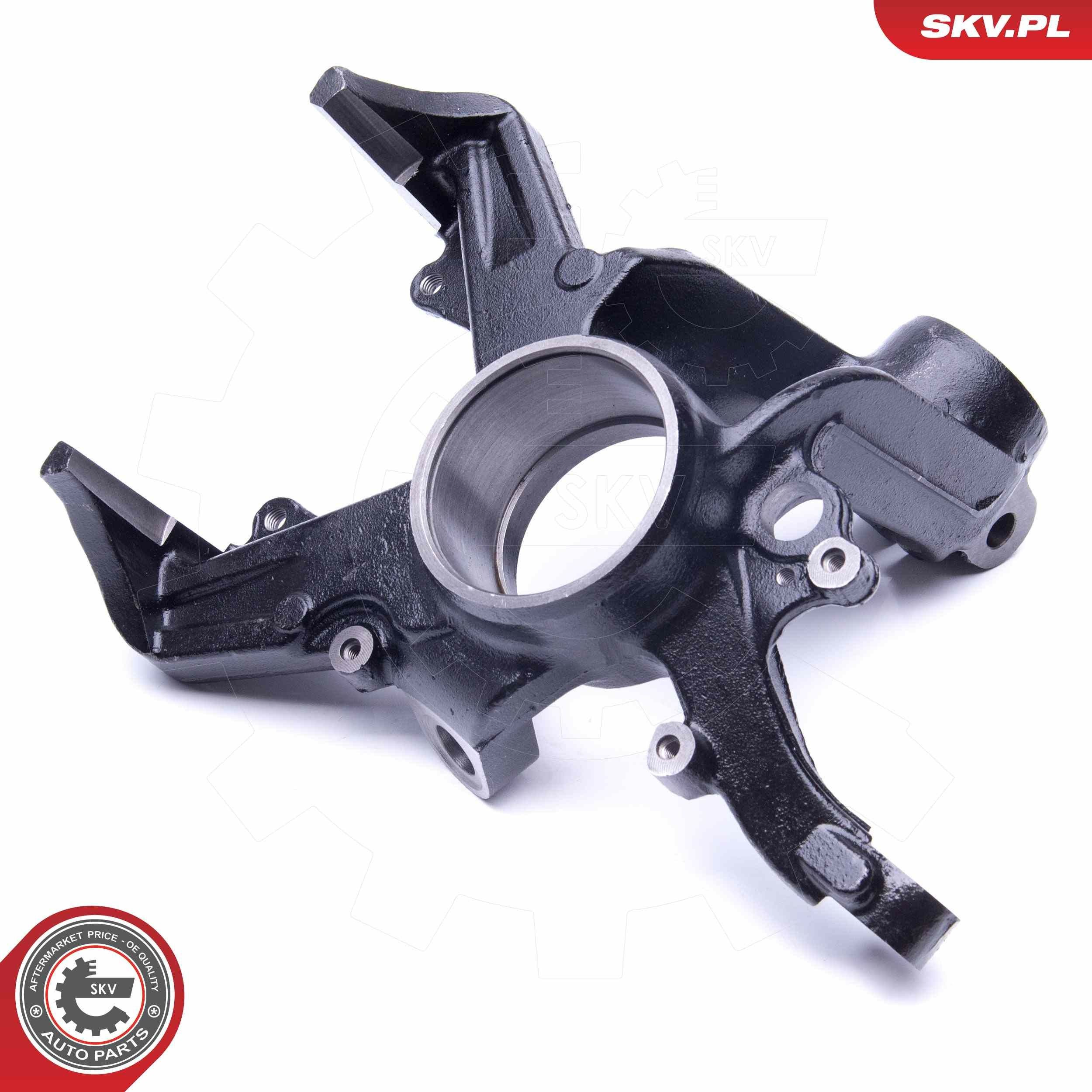 Цапфа передня ліва SKV 47SKV031 ціна, від 43.89 USD