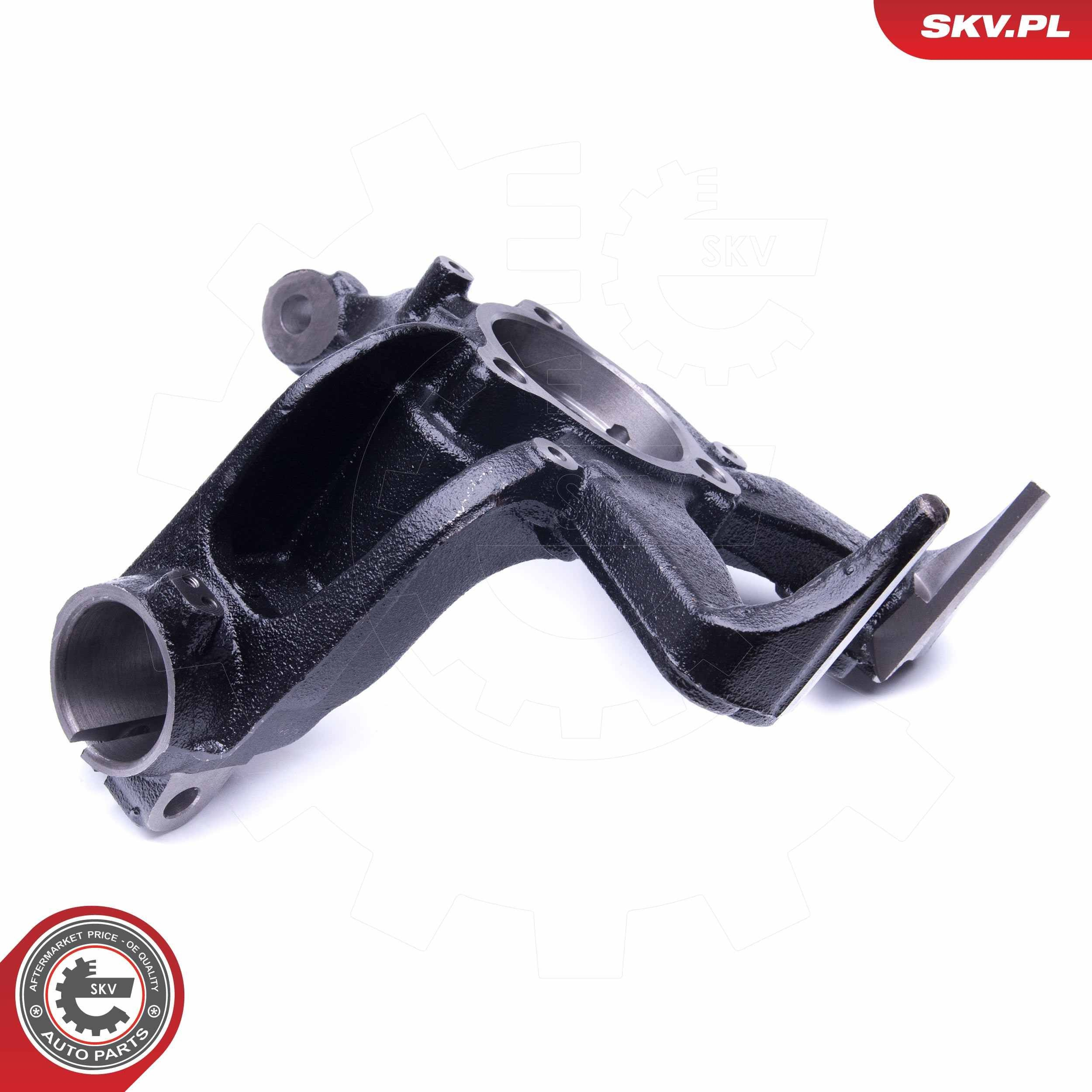 Купити 47SKV051 SKV Цапфа передня ліва