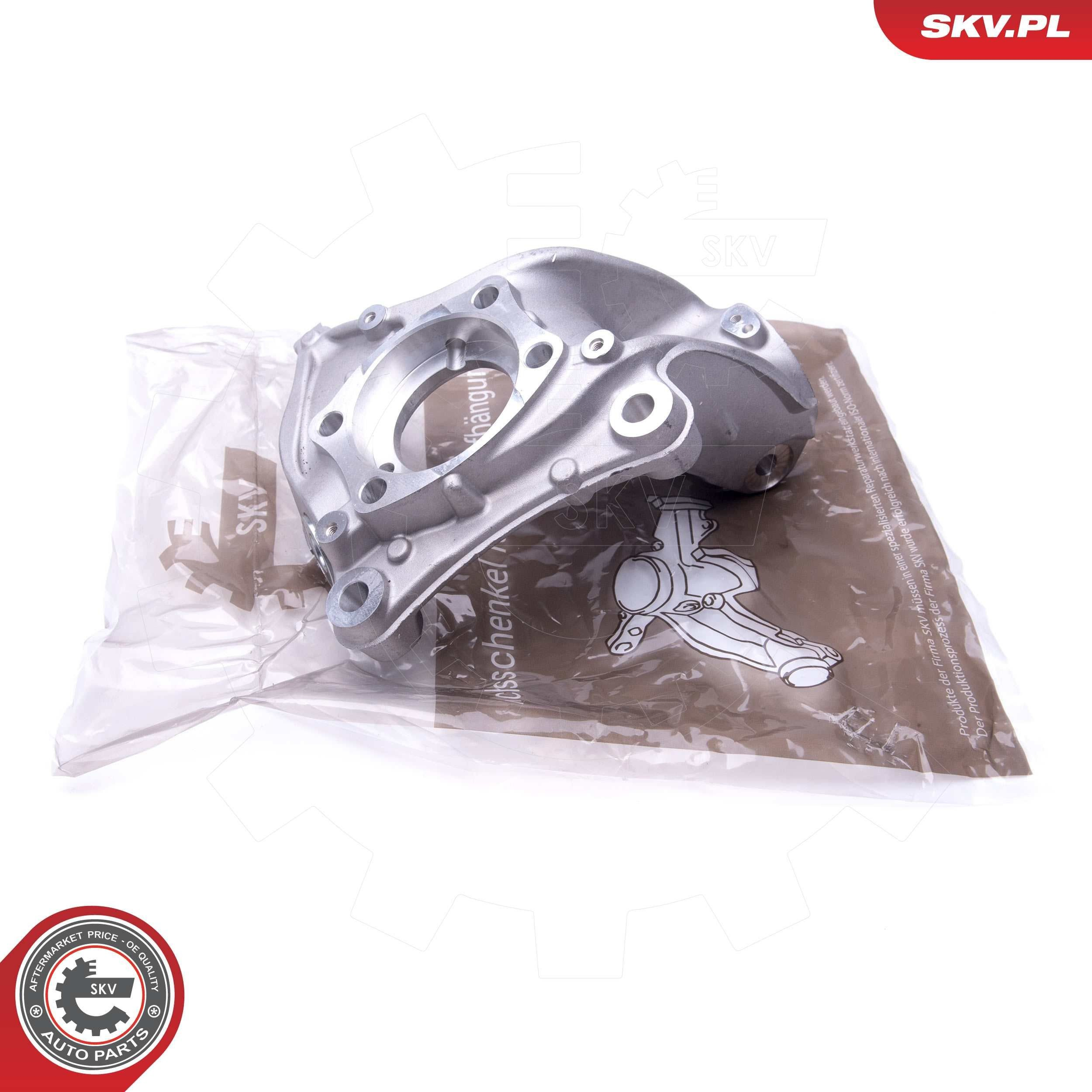 Цапфа поворотного кулака SKV 47SKV082
