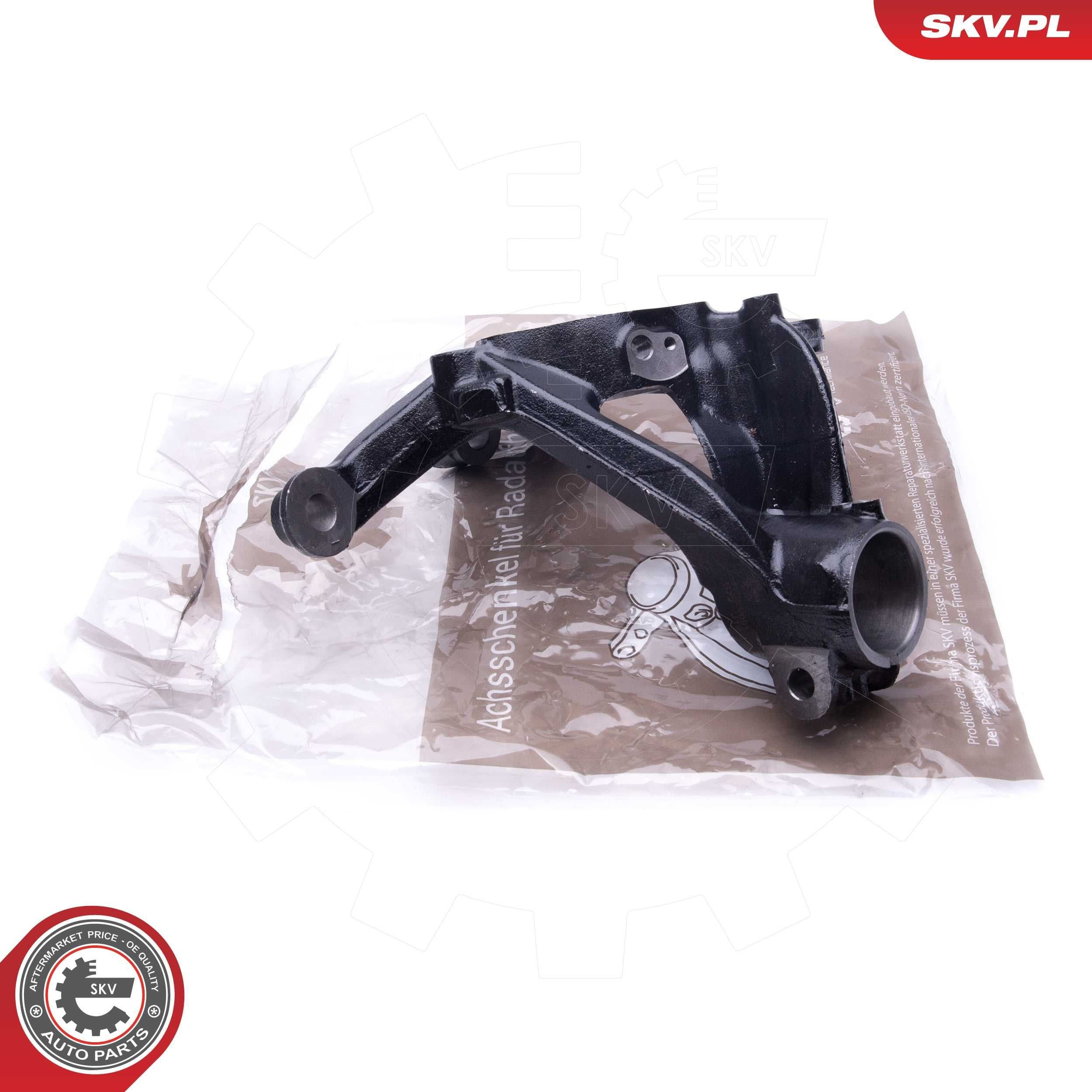 Купити 47SKV091 SKV Цапфа поворотного кулака
