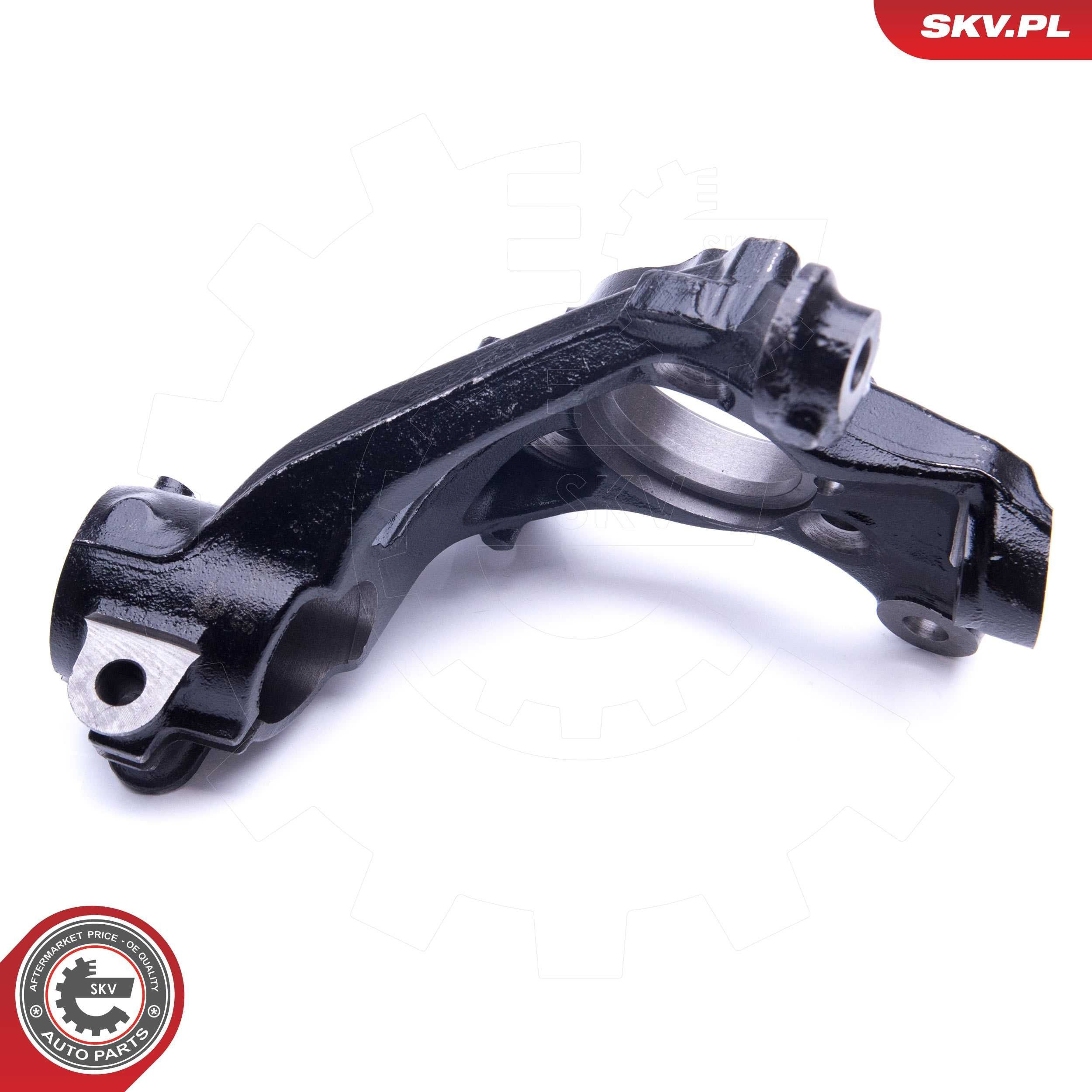 Цапфа поворотна права SKV 47SKV092