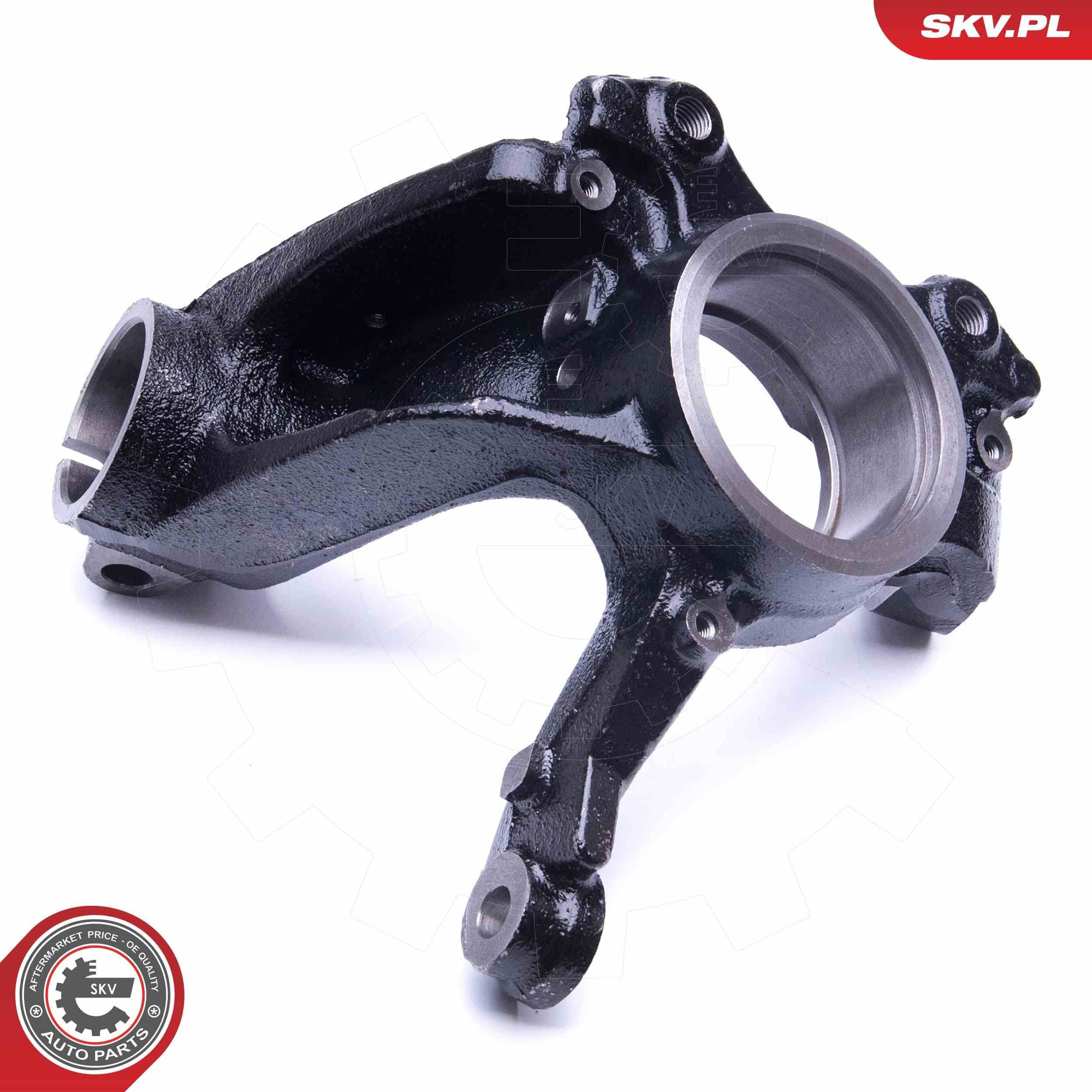 Цапфа - поворотний кулак передній, правий SKV 47SKV112 ціна, від 35.34 USD