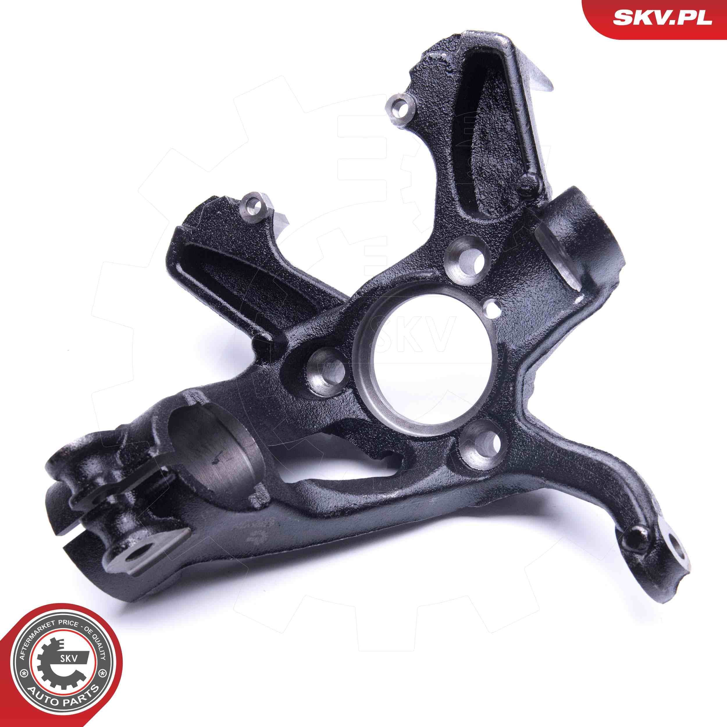Цапфа поворотна ліва SKV 47SKV141 ціна, від 67.70 USD