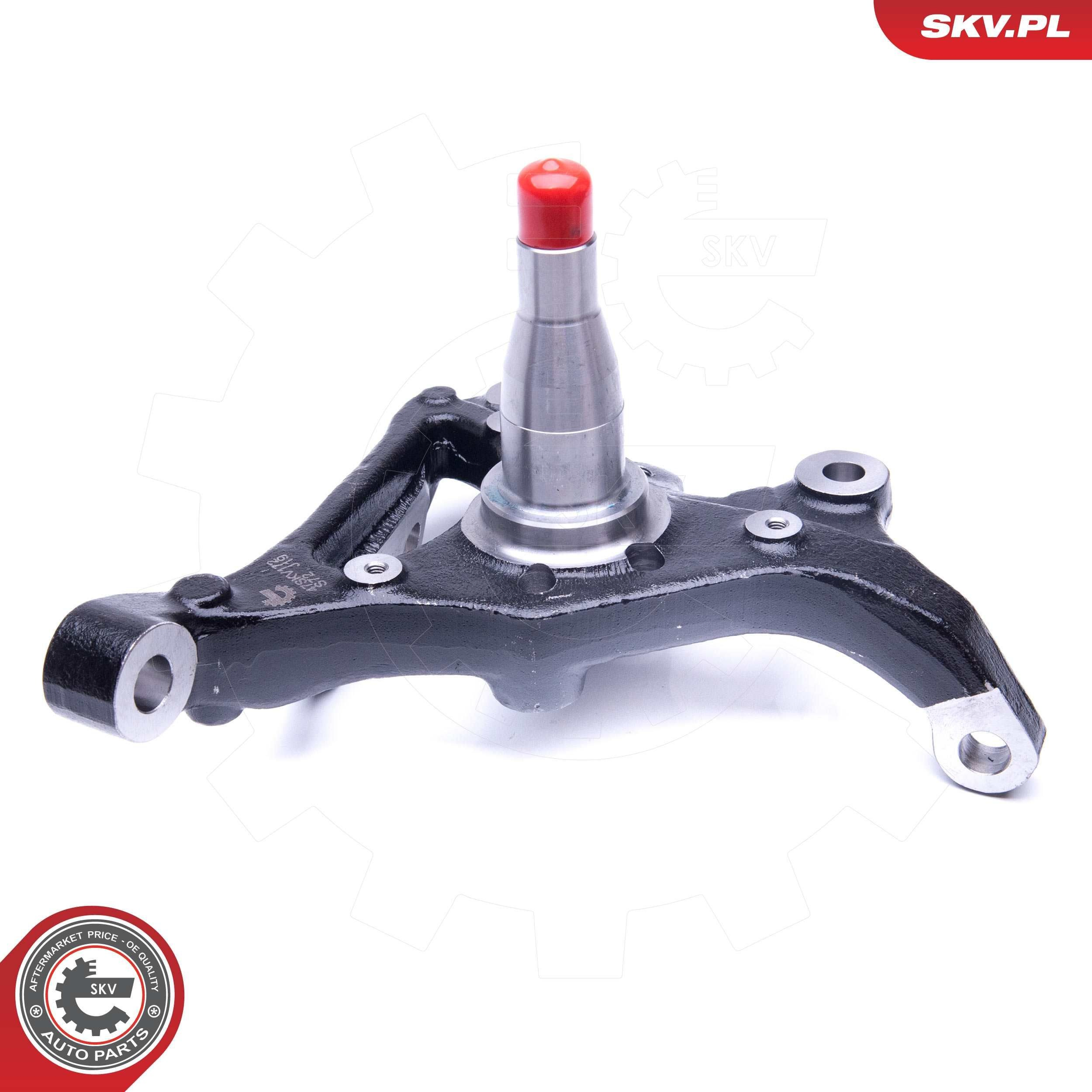 Вісь передня і поворотні кулаки SKV 47SKV172 ціна, від 34.88 USD