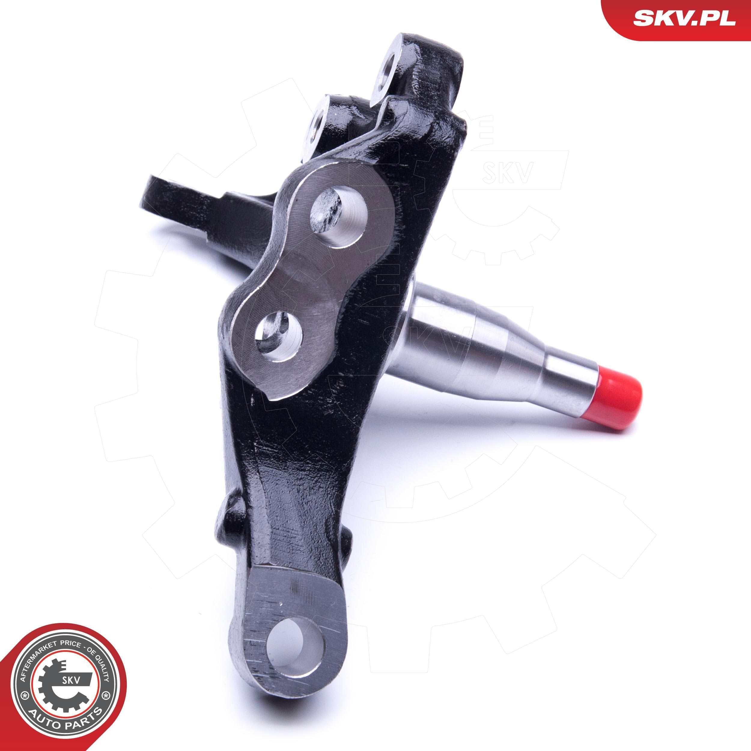 Цапфа поворотного кулака SKV 47SKV172