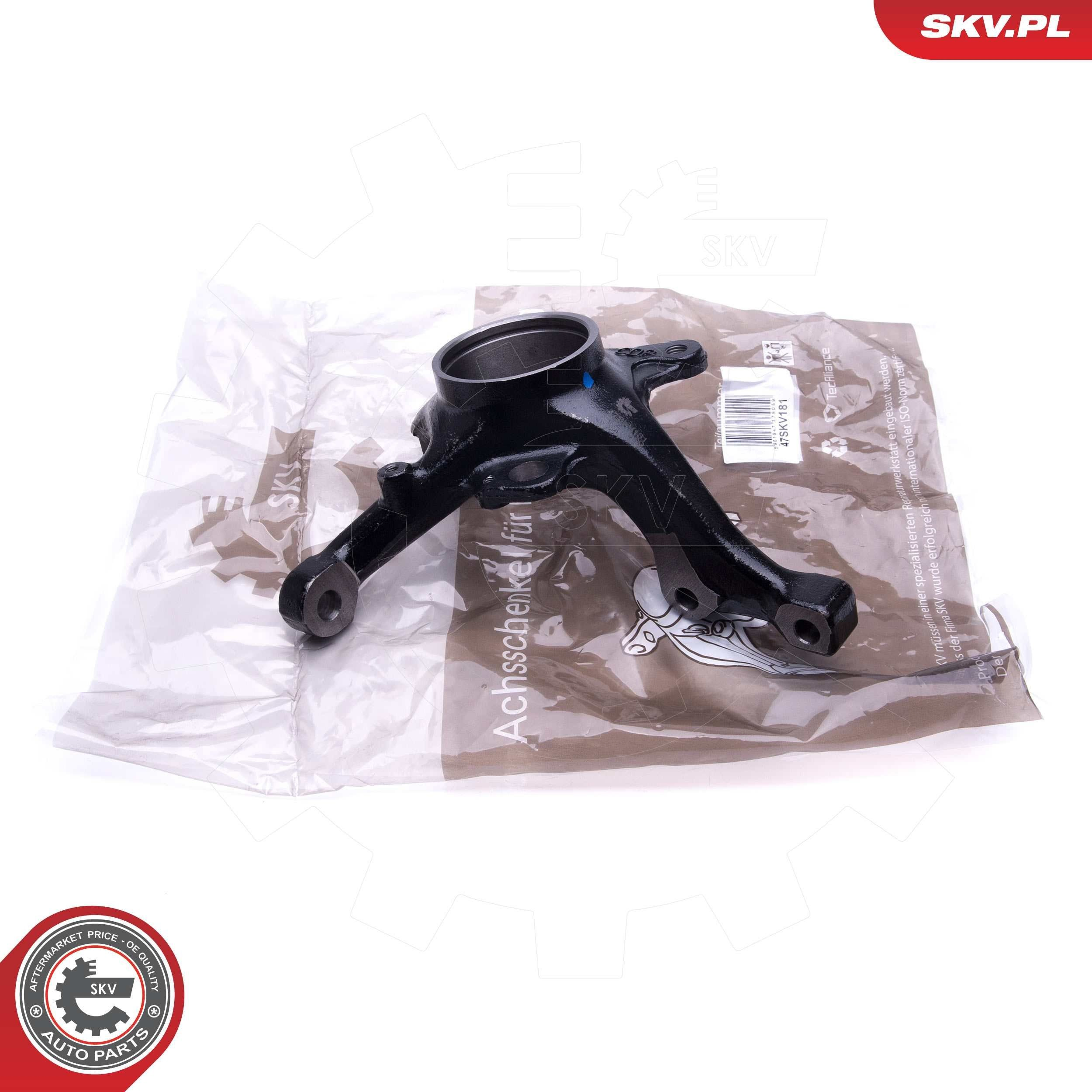 Купити 47SKV181 SKV Цапфа передня ліва