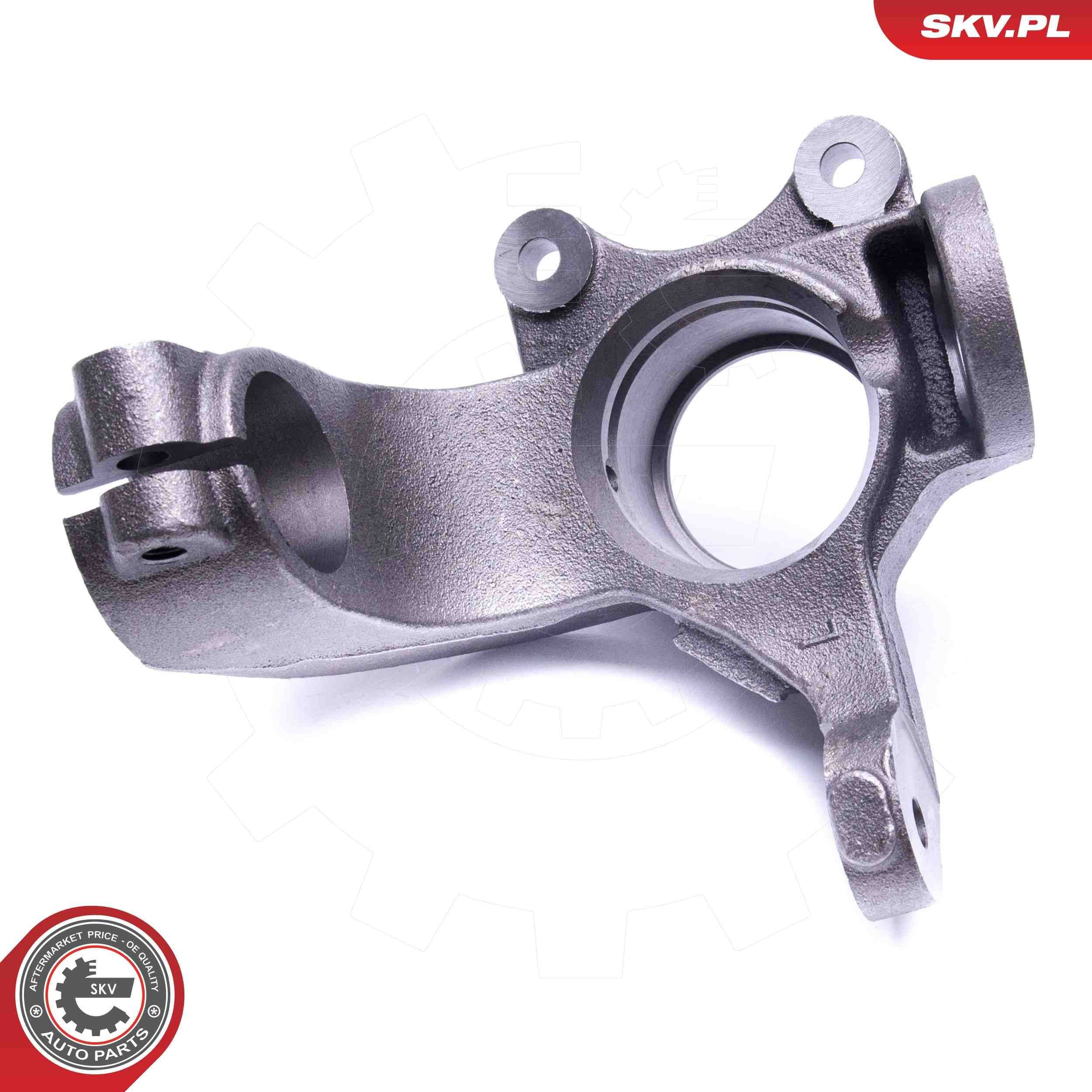 Цапфа передня ліва SKV 47SKV191 ціна, від 50.67 USD