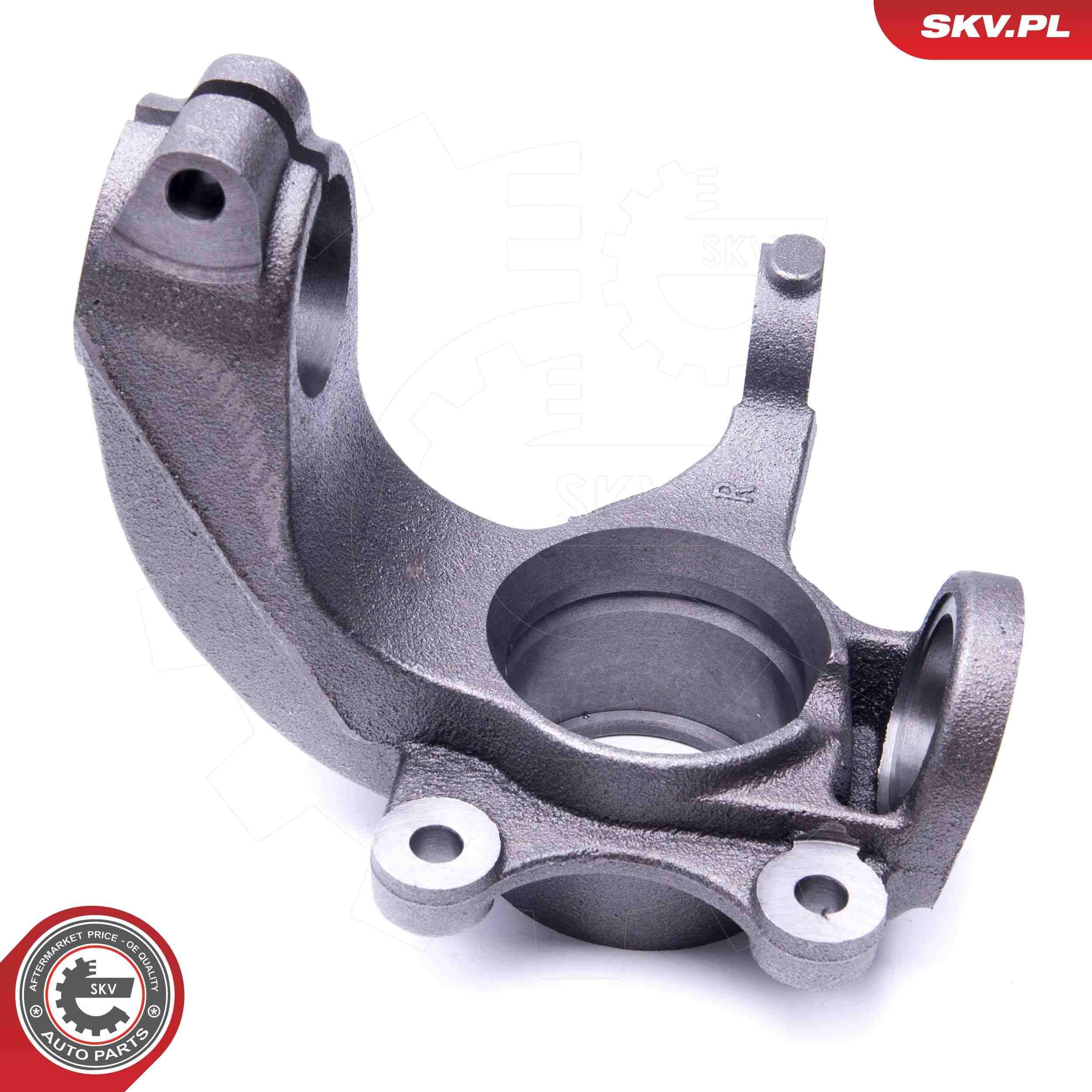 Цапфа - поворотний кулак передній, правий SKV 47SKV192 ціна, від 52.04 USD