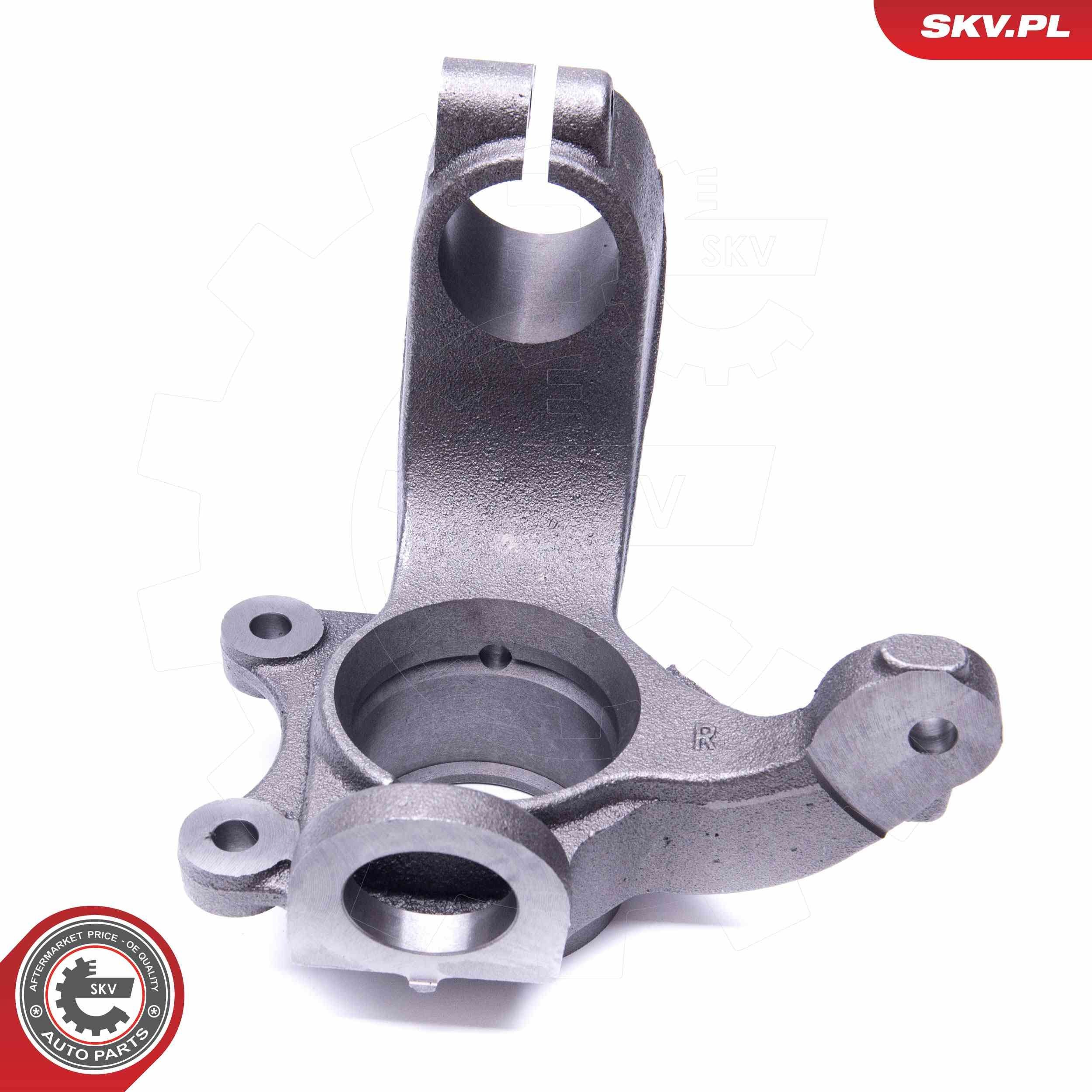 Цапфа поворотного кулака SKV 47SKV192