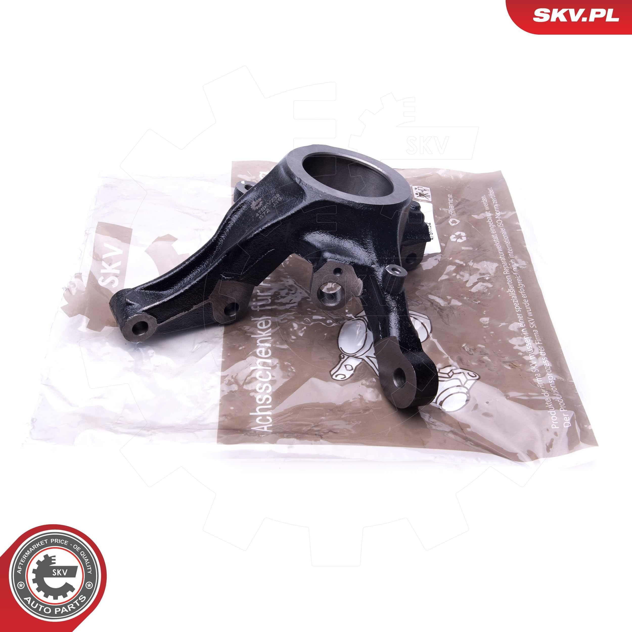 47SKV232 SKV Цапфа - поворотний кулак передній, правий
