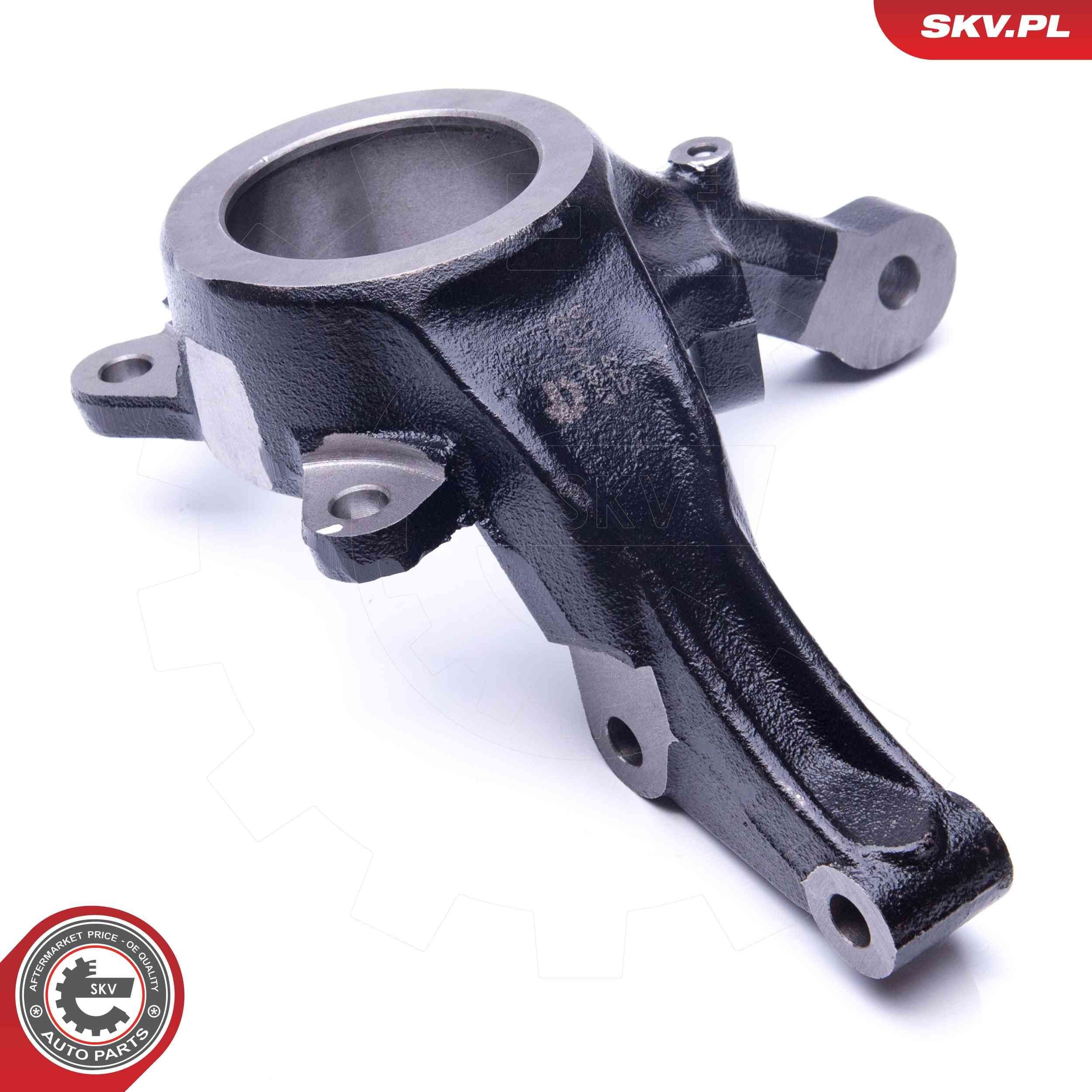 Цапфа поворотного кулака SKV 47SKV232