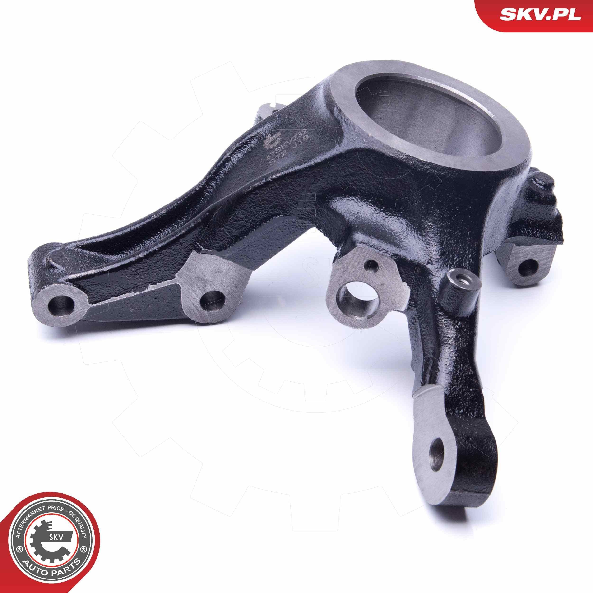 Кулак поворотний передній правий SKV 47SKV232 ціна, від 42.17 USD