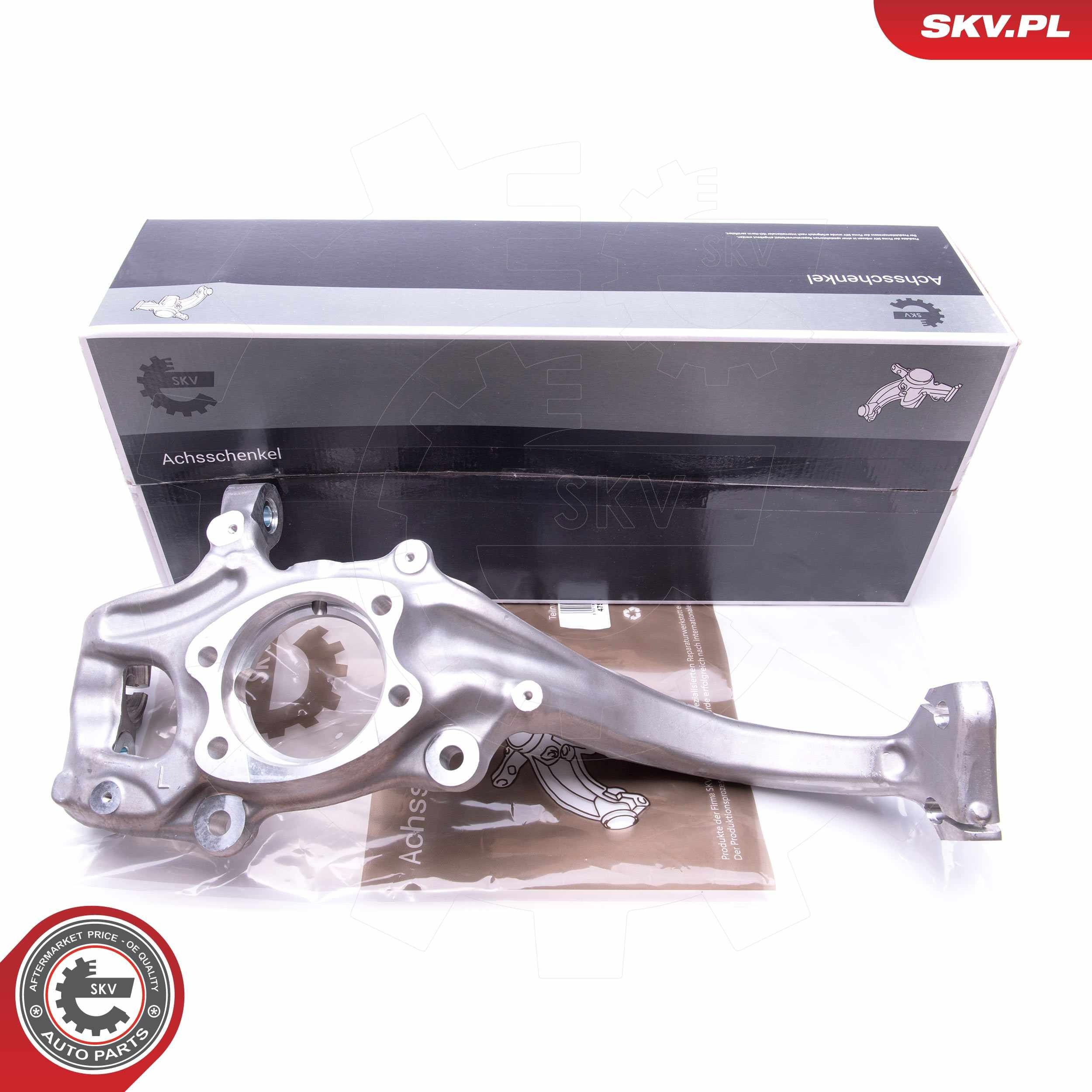Купити 47SKV281 SKV Цапфа поворотного кулака