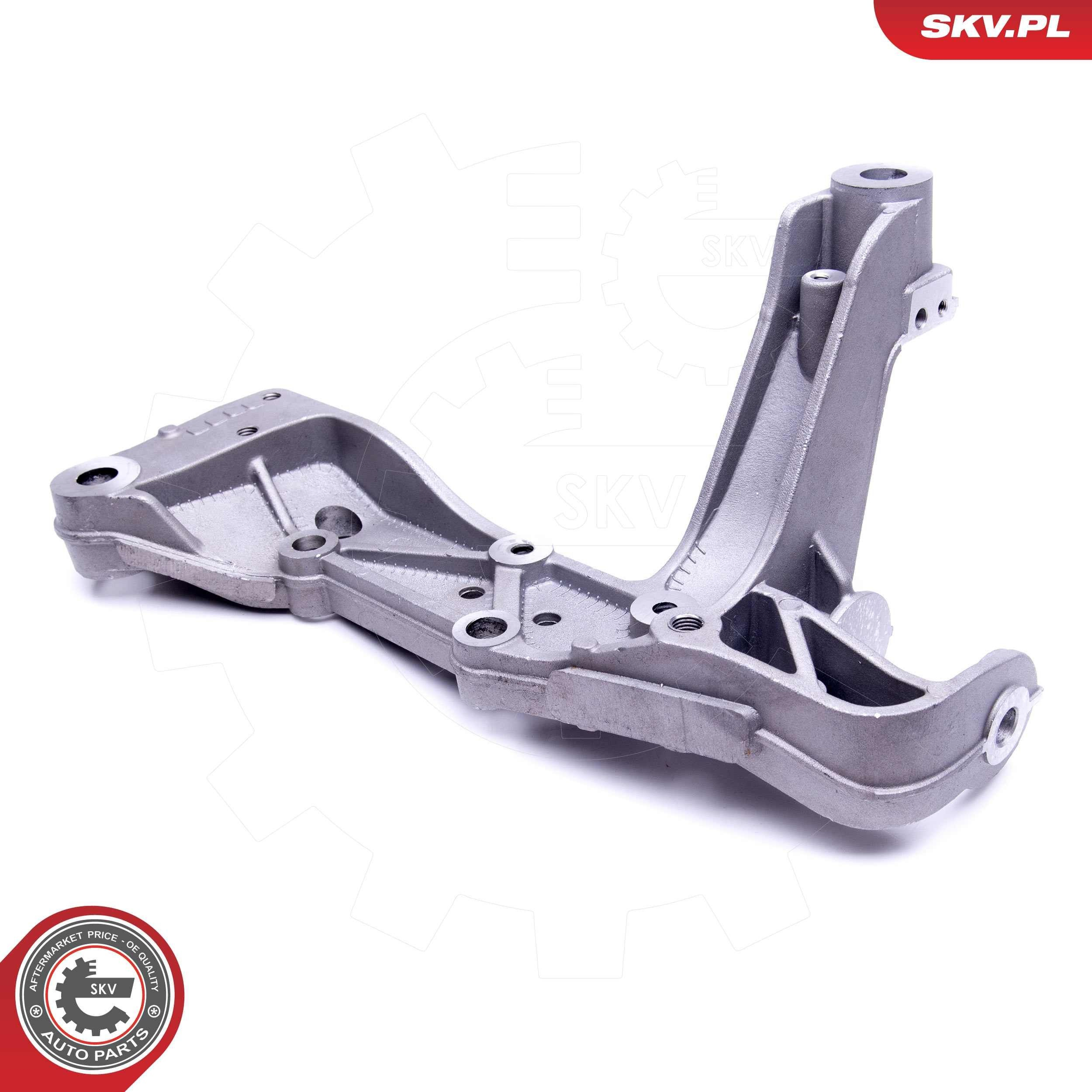 Кронштейн передньої балки 47SKV311 SKV