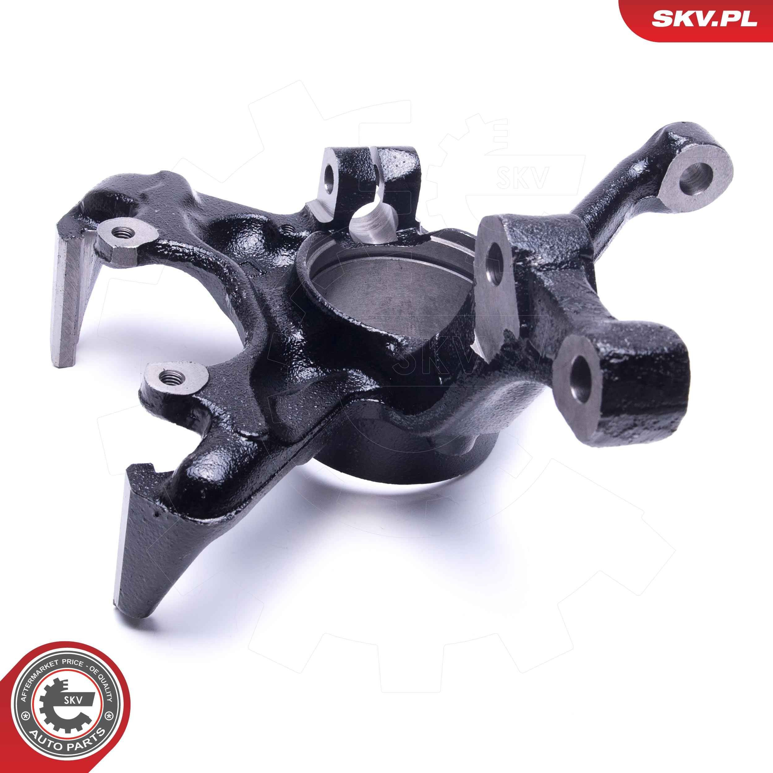 Цапфа передня ліва SKV 47SKV341 ціна, від 47.68 USD