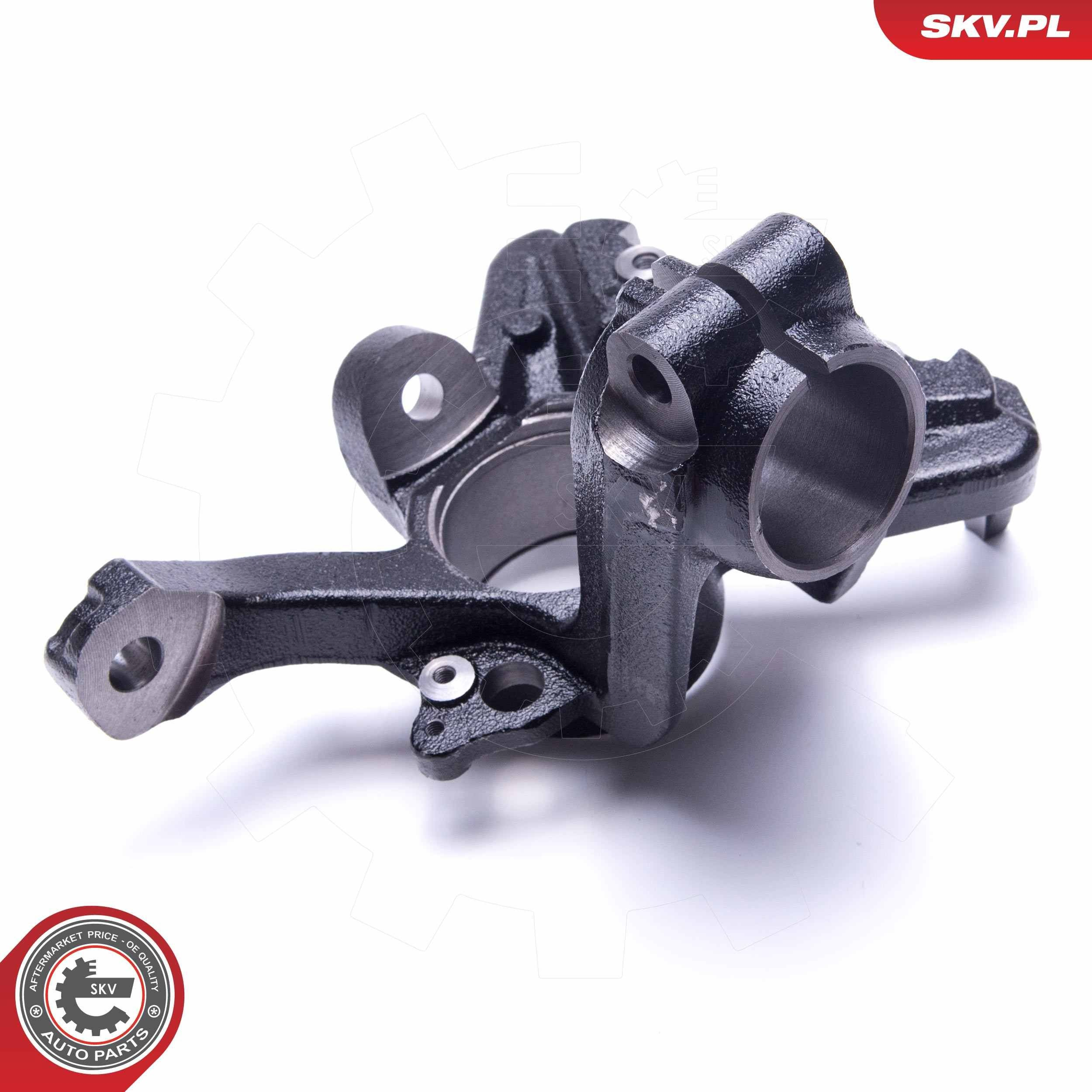 Цапфа поворотного кулака SKV 47SKV352