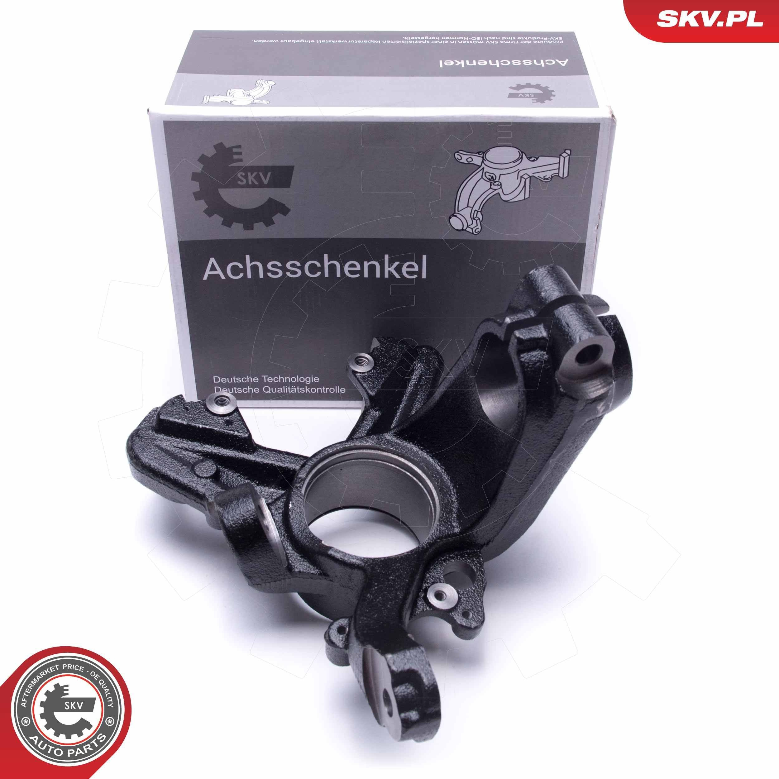 Цапфа поворотна права SKV 47SKV352 ціна, від 53.57 USD
