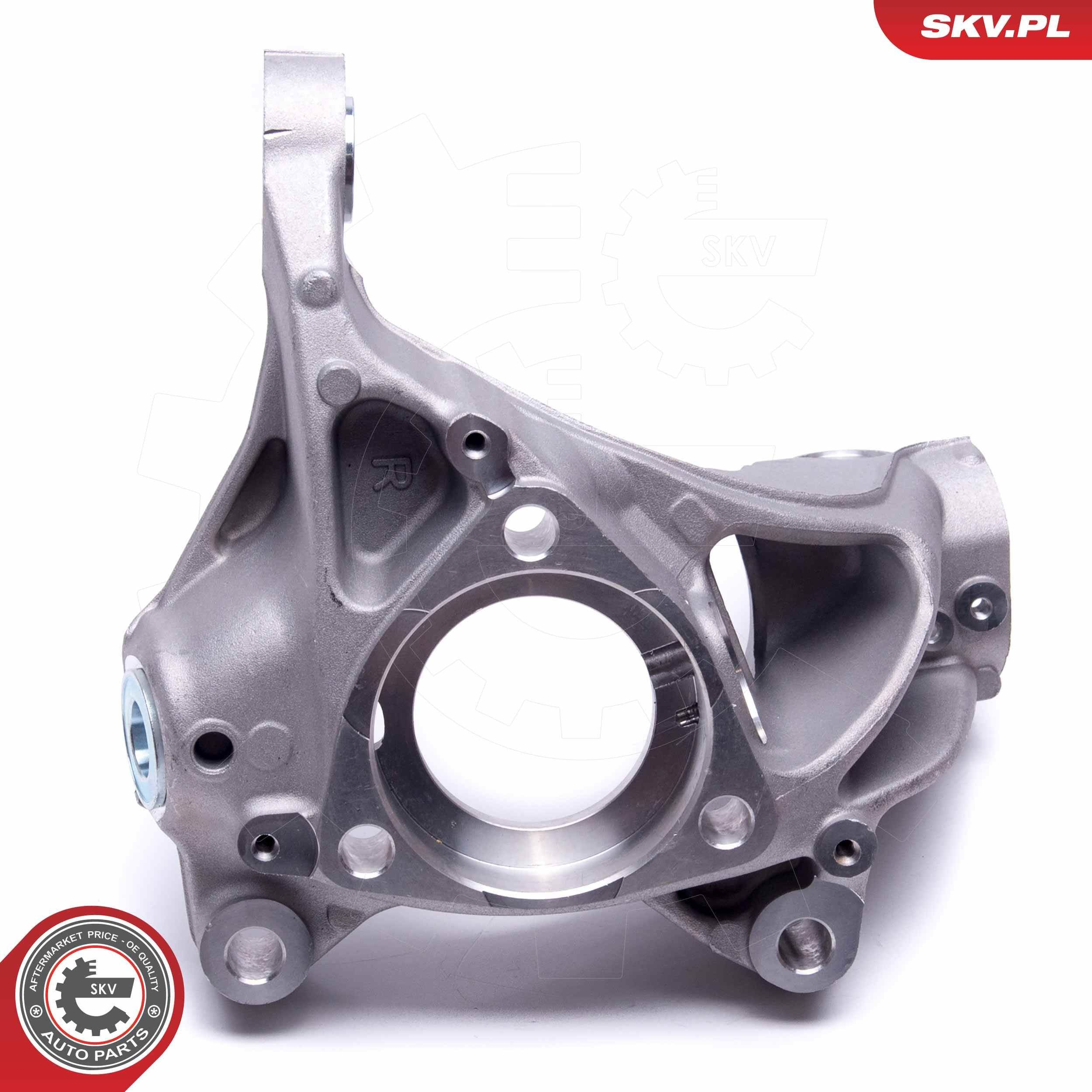 Цапфа поворотного кулака SKV 47SKV412