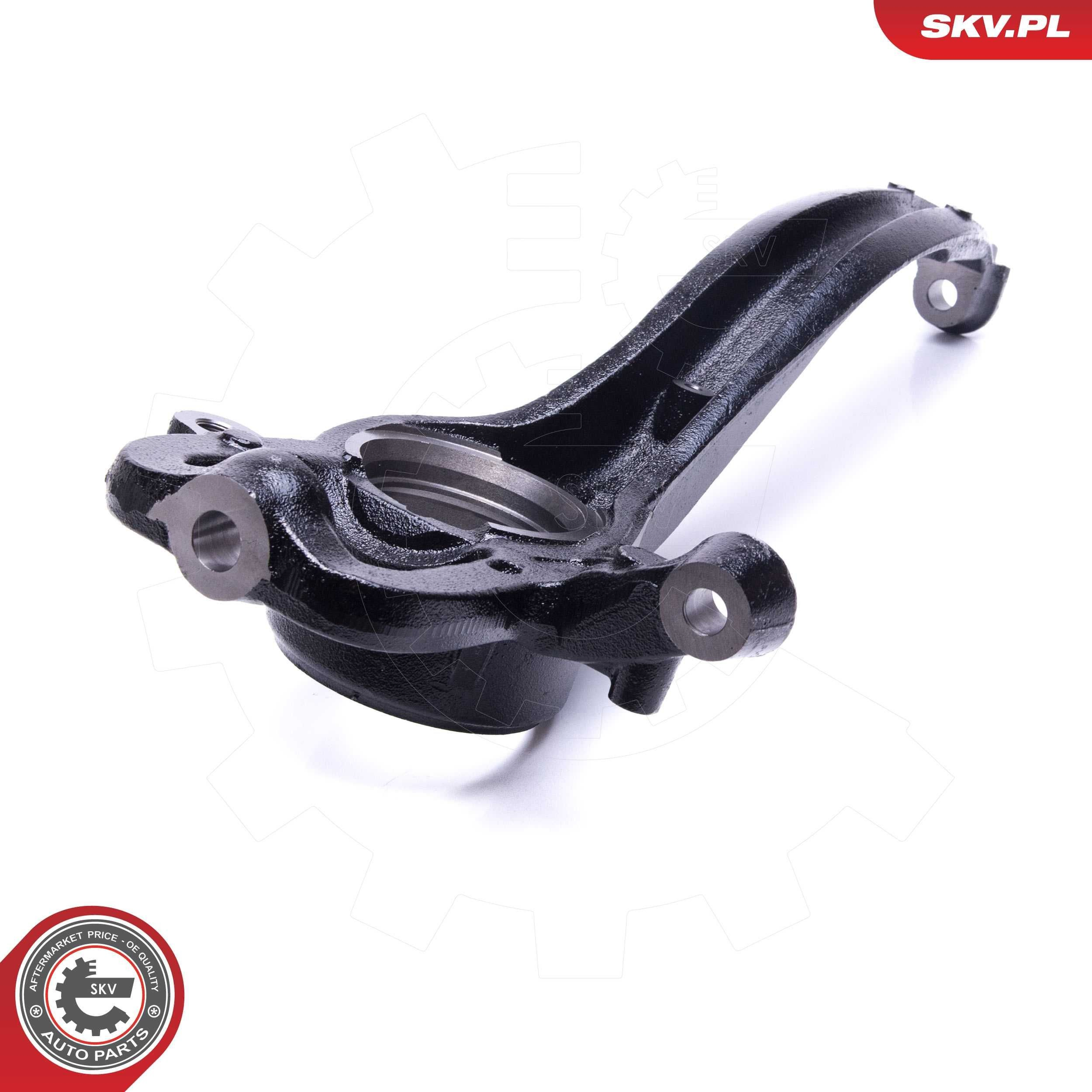 Цапфа поворотного кулака SKV 47SKV422