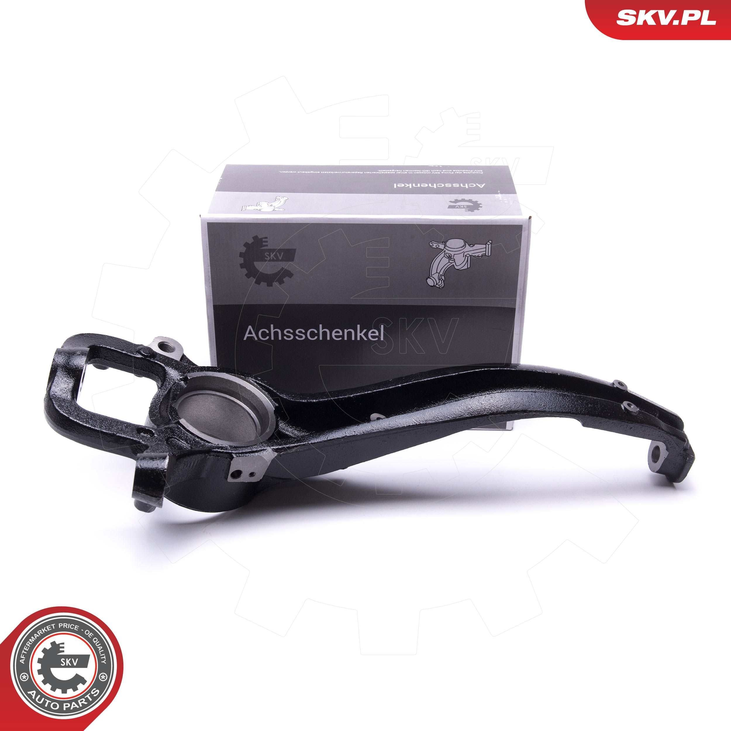 Цапфа передні праві SKV 47SKV422 ціна, від 101.32 USD