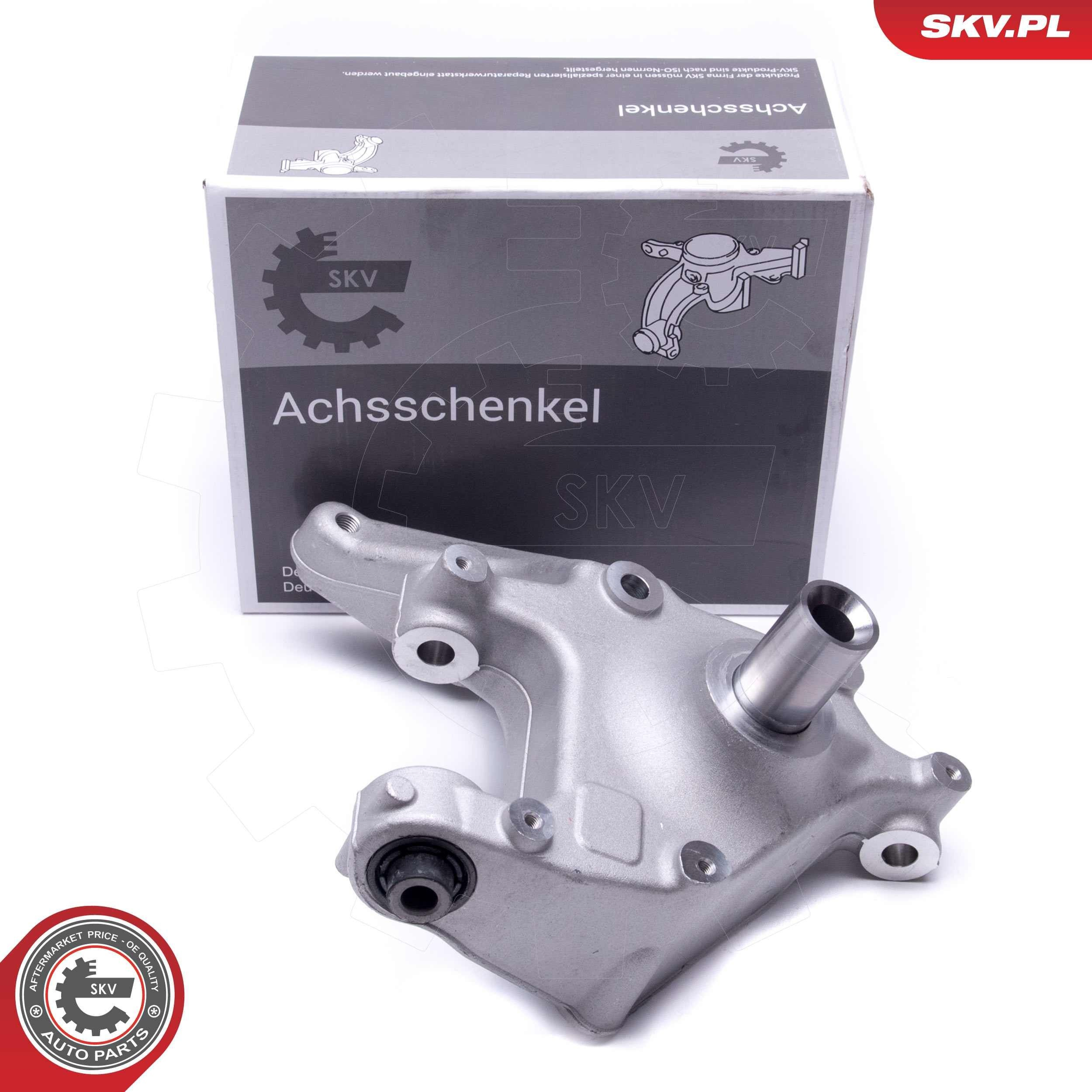 Кулак поворотний лівий SKV 47SKV431 ціна, від 22.10 USD