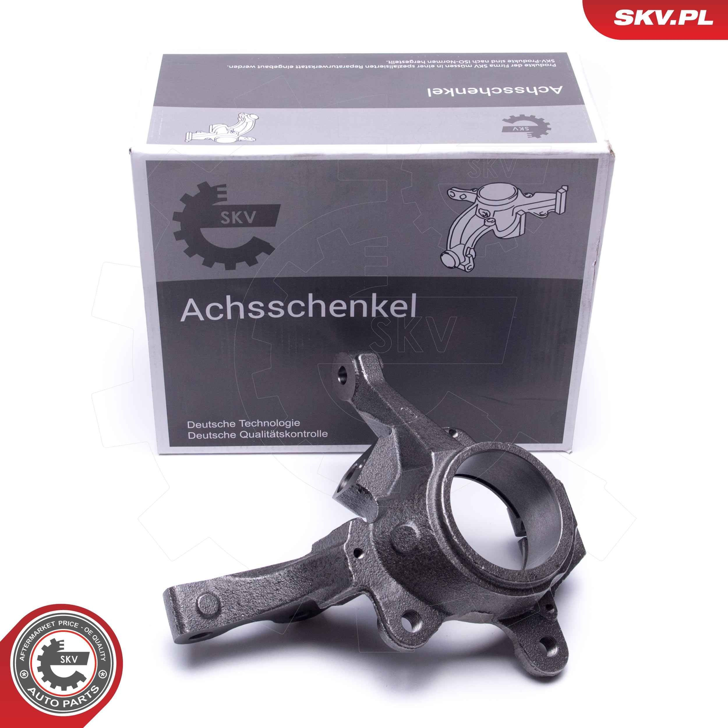 47SKV441 SKV Цапфа передня ліва