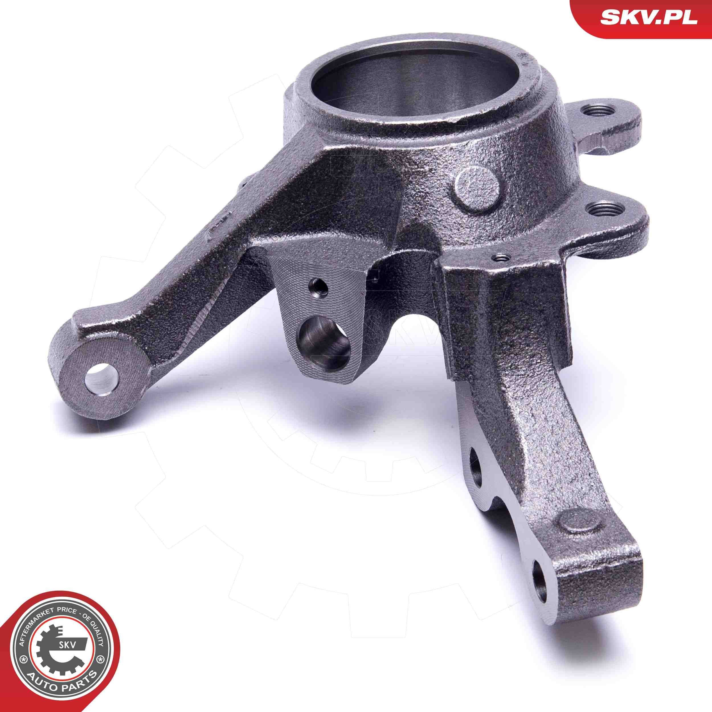 Цапфа поворотна ліва SKV 47SKV441 ціна, від 33.02 USD