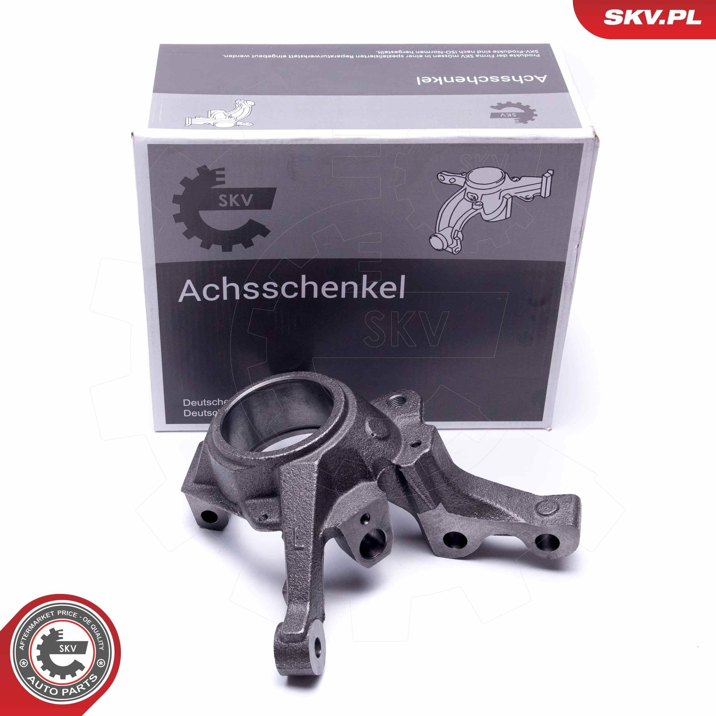 Цапфа поворотна ліва SKV 47SKV451 ціна, від 38.00 USD