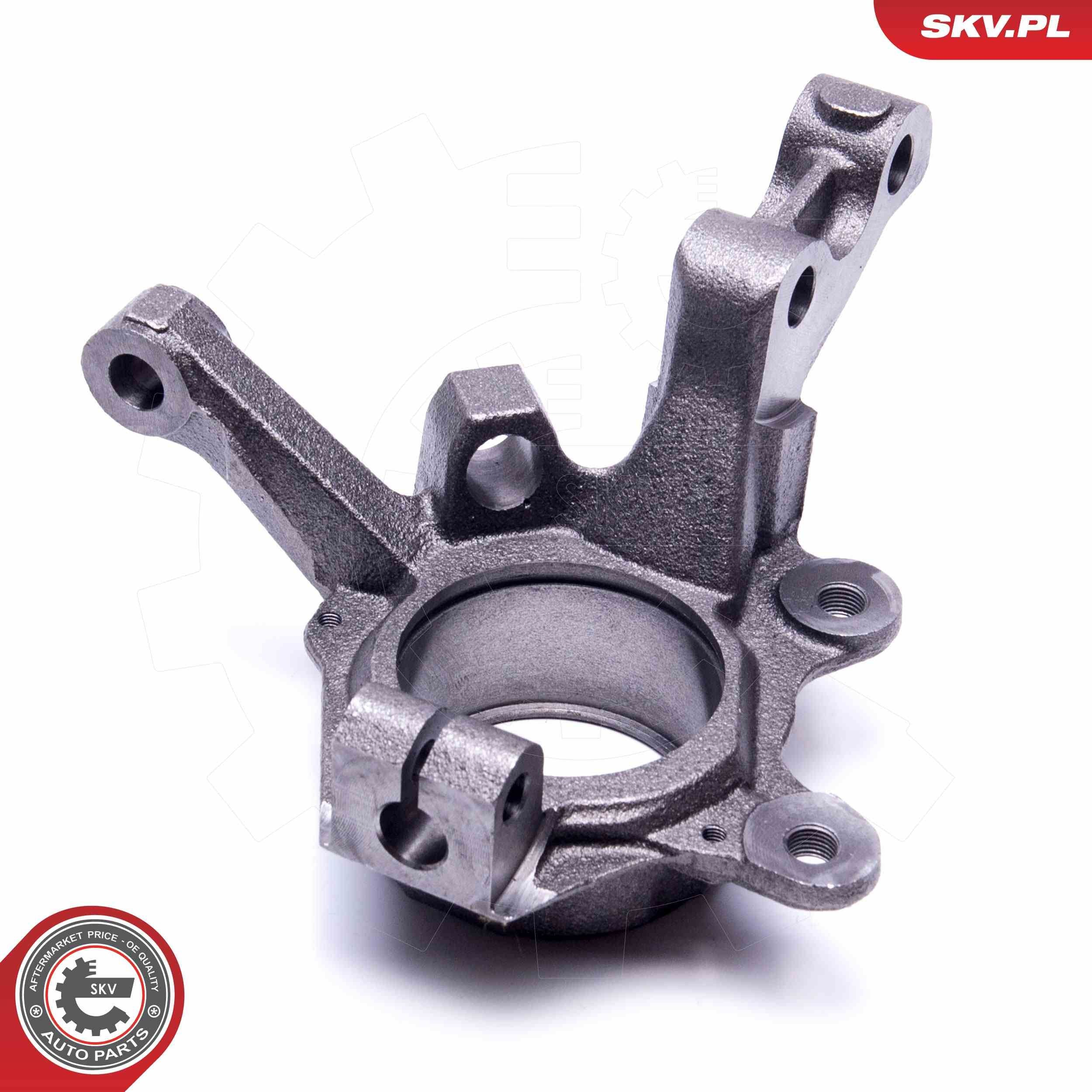 47SKV451 SKV Цапфа передня ліва