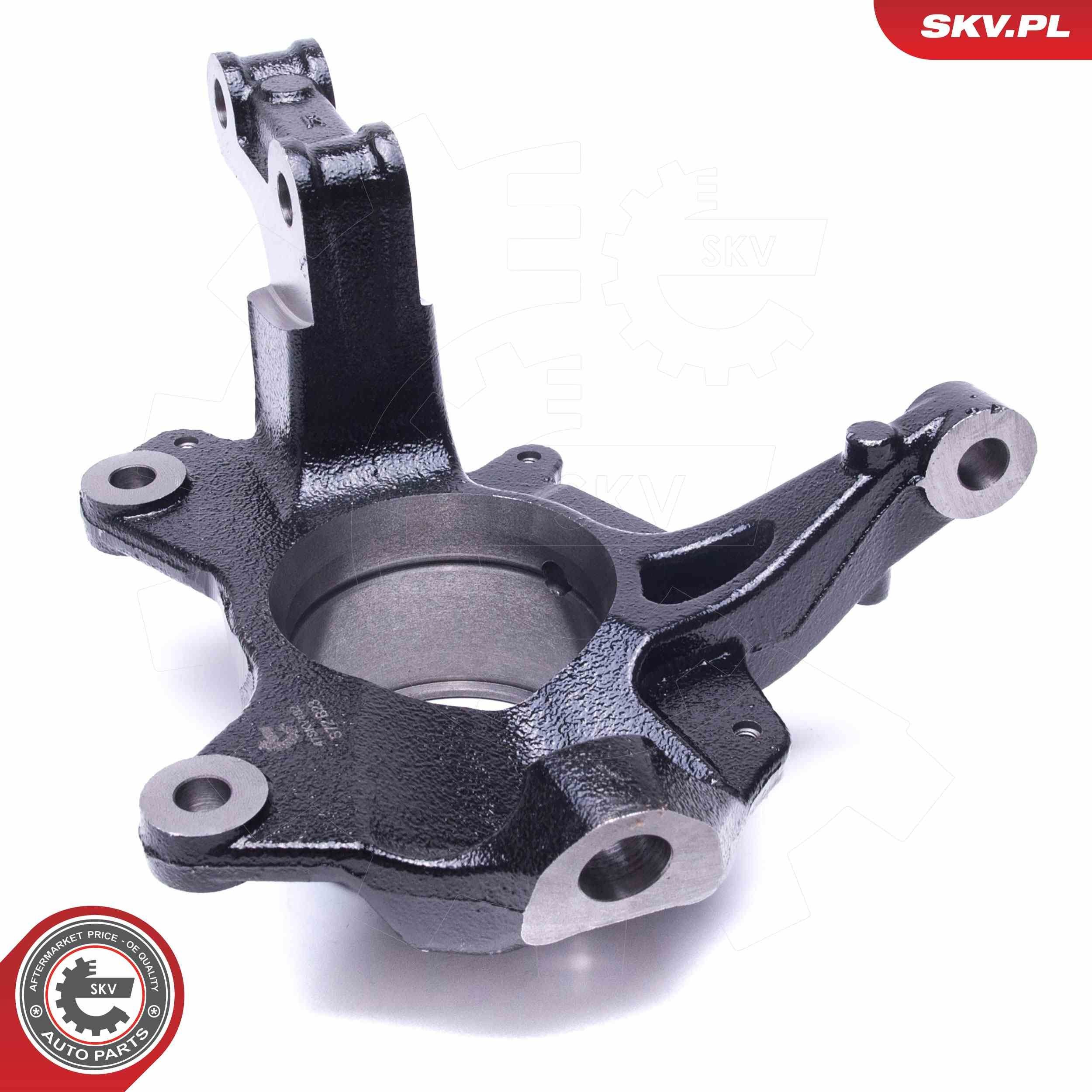 Цапфа поворотна права SKV 47SKV482 ціна, від 26.02 USD