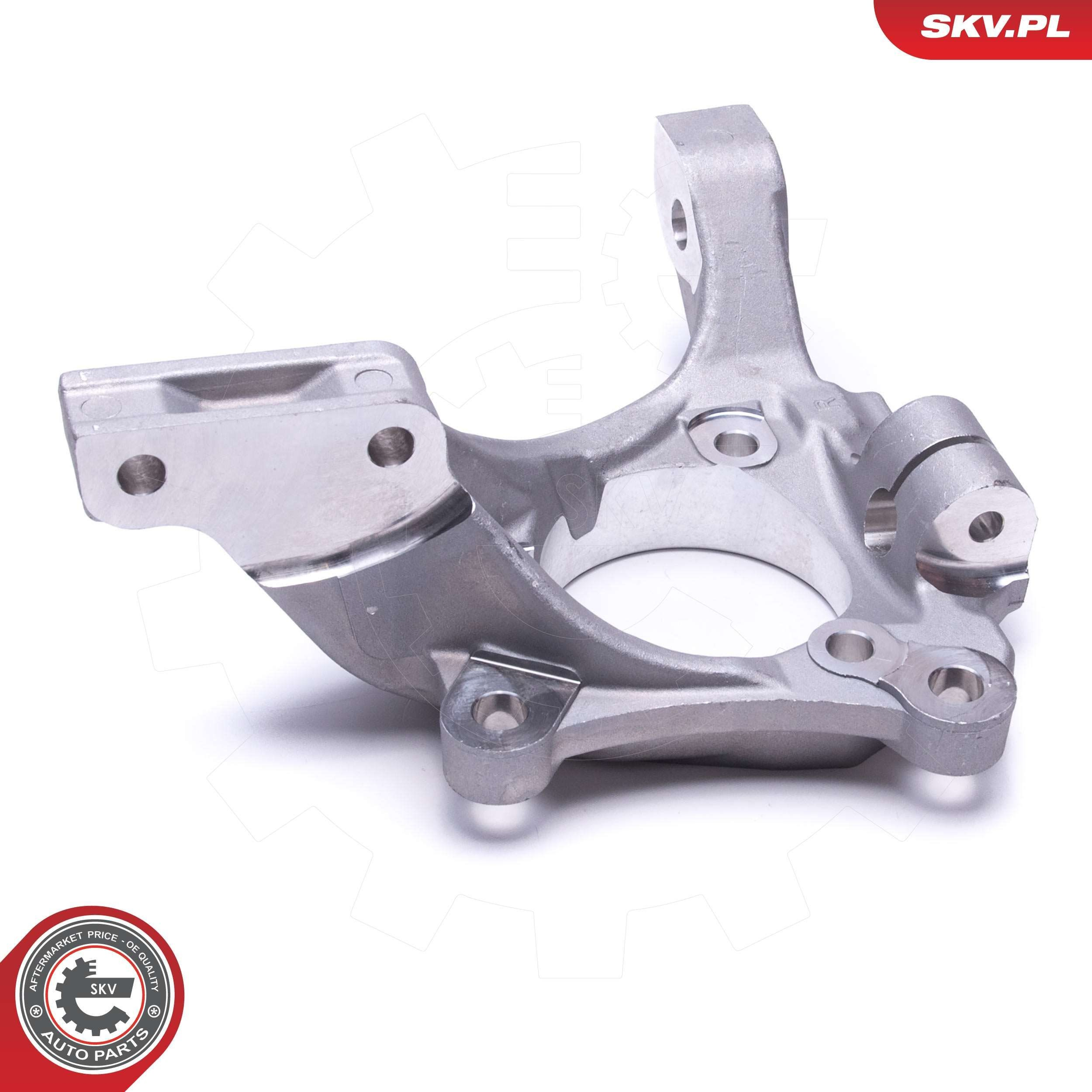 Цапфа поворотного кулака SKV 47SKV522