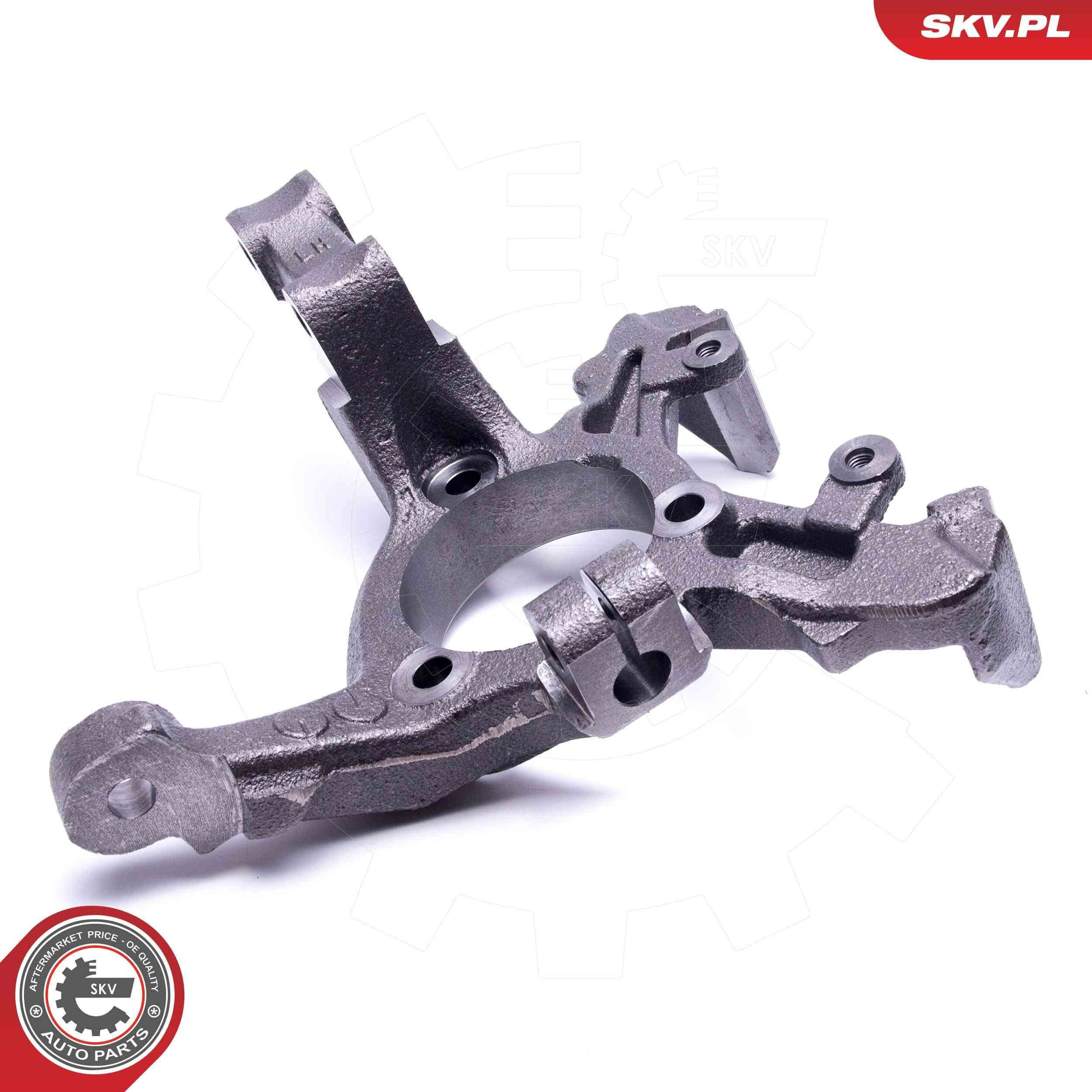 Цапфа передня ліва SKV 47SKV541 ціна, від 56.31 USD
