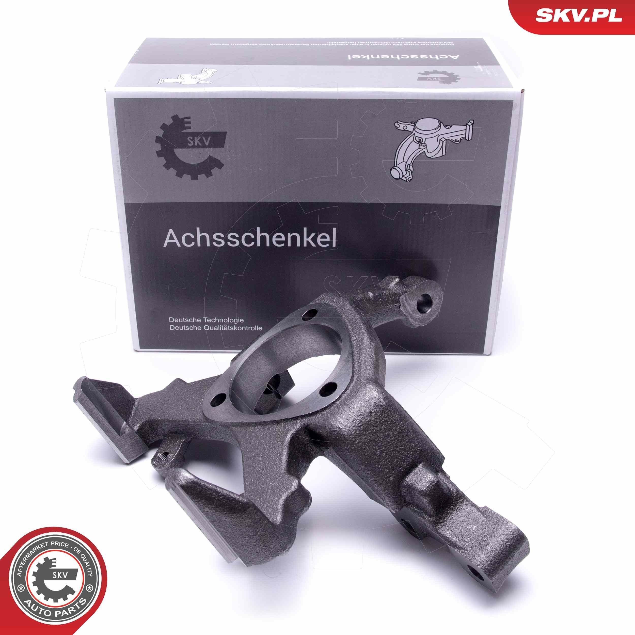 Цапфа передні праві SKV 47SKV542 ціна, від 41.50 USD
