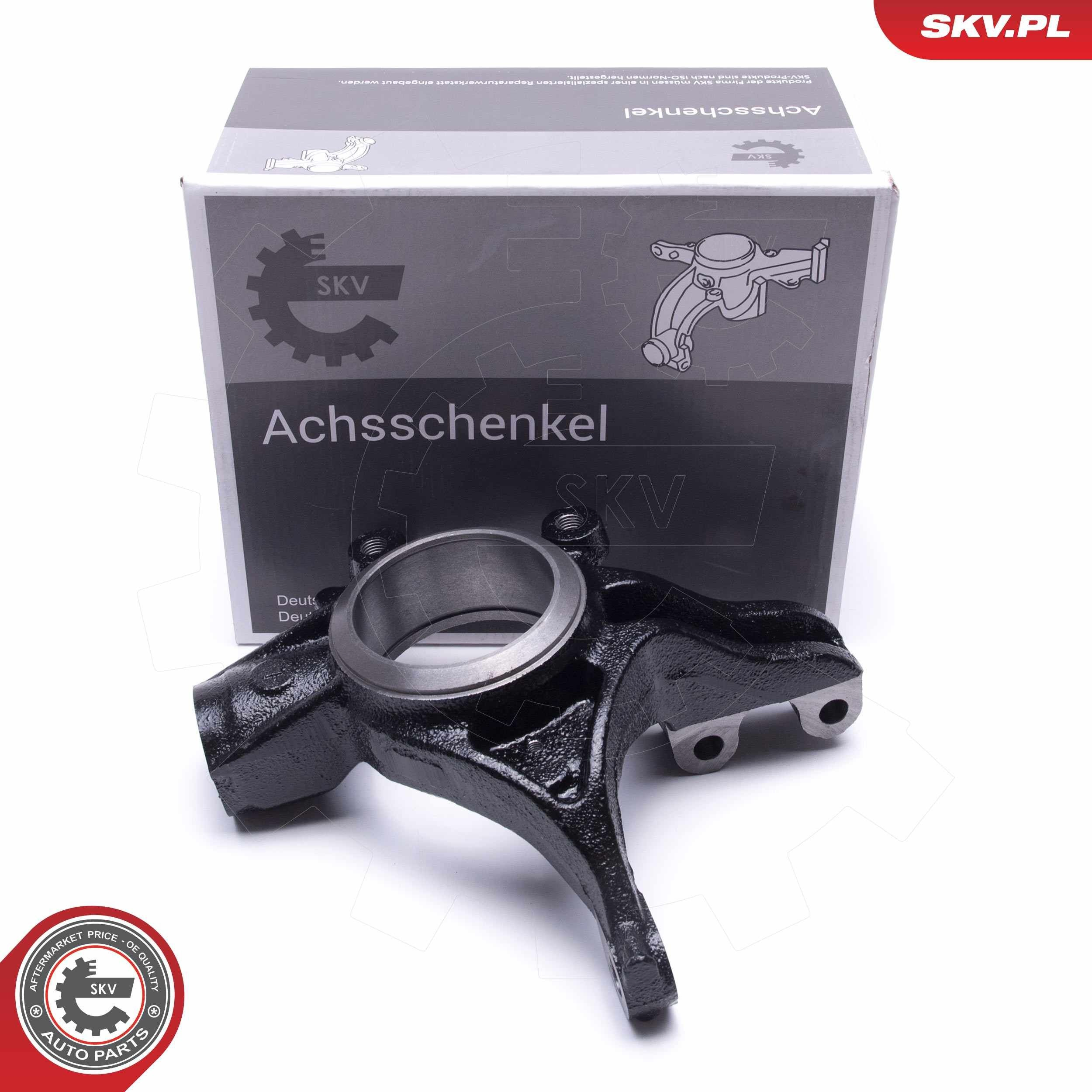 47SKV611 SKV Цапфа передня ліва