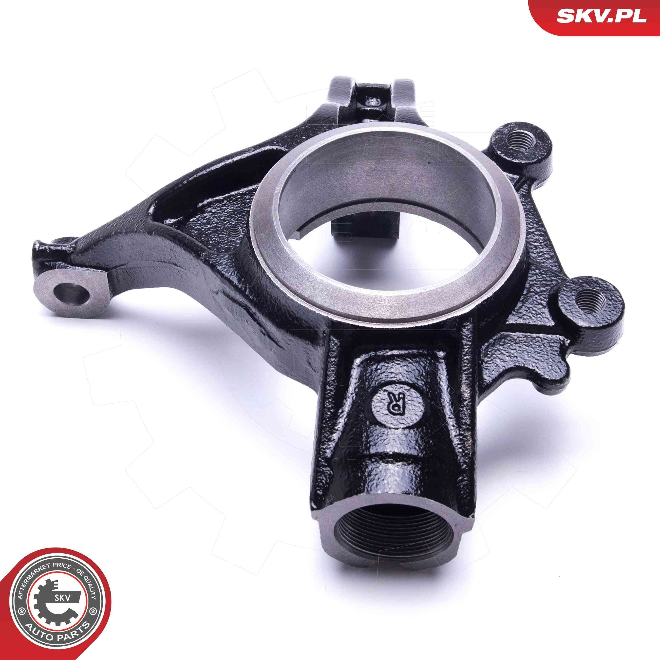 Цапфа поворотного кулака SKV 47SKV612