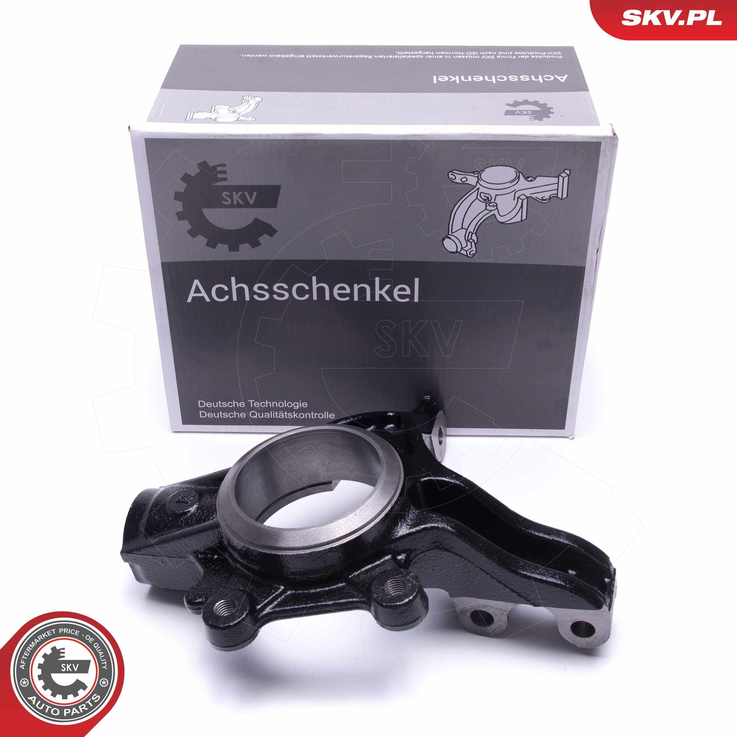 Цапфа передні праві SKV 47SKV612 ціна, від 34.04 USD