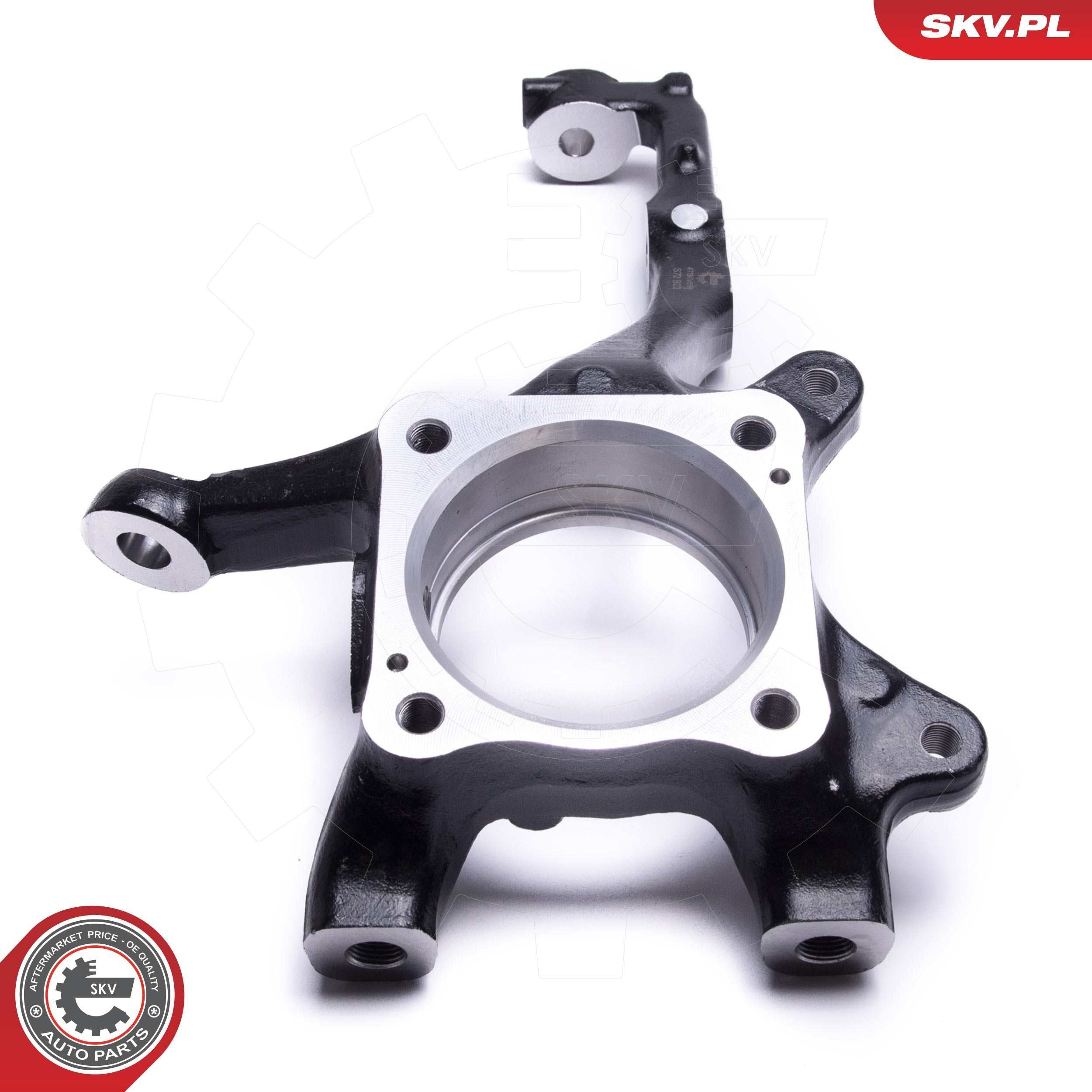 Купити 47SKV631 SKV Цапфа передня ліва
