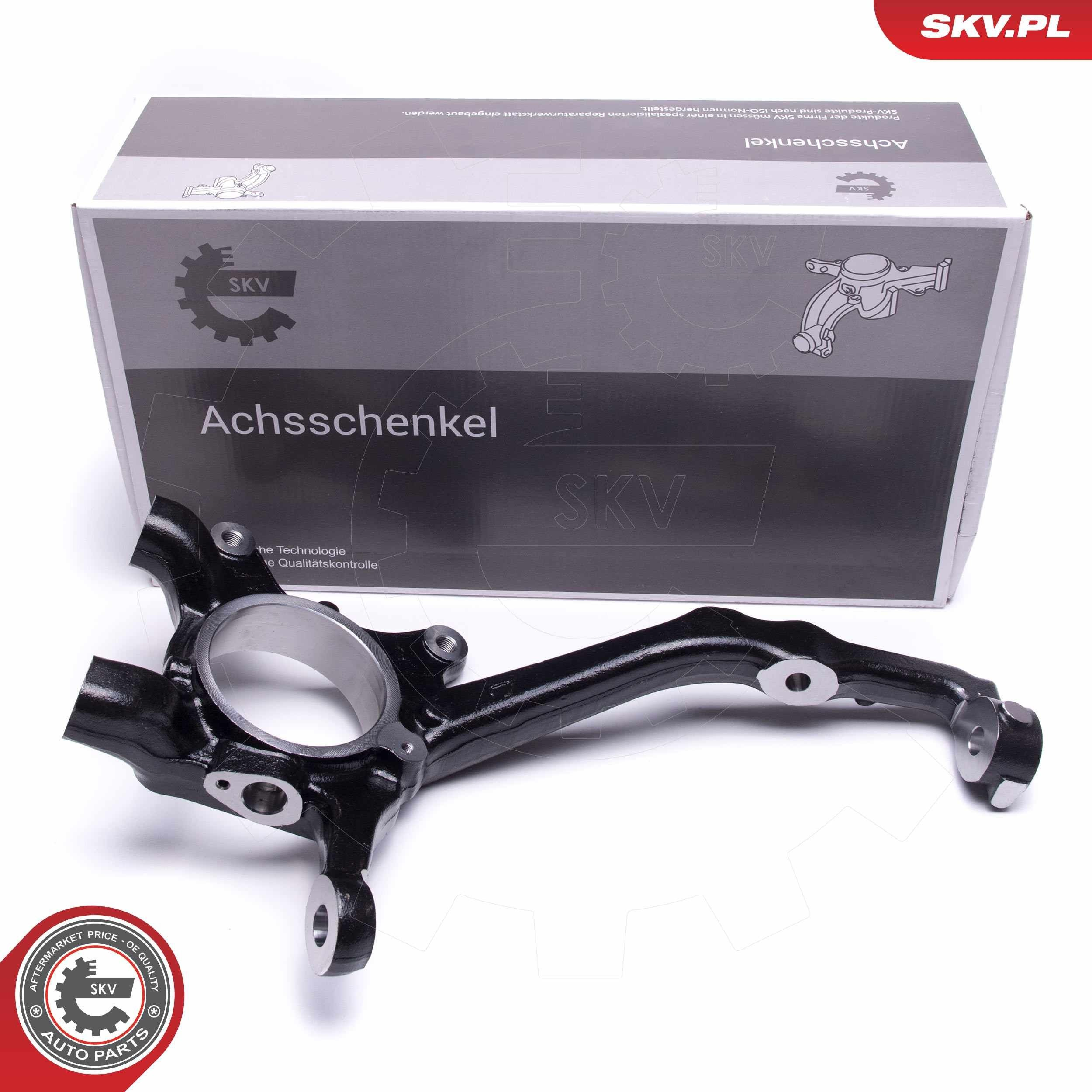 Цапфа поворотного кулака SKV 47SKV631 ціна, від 75.96 USD
