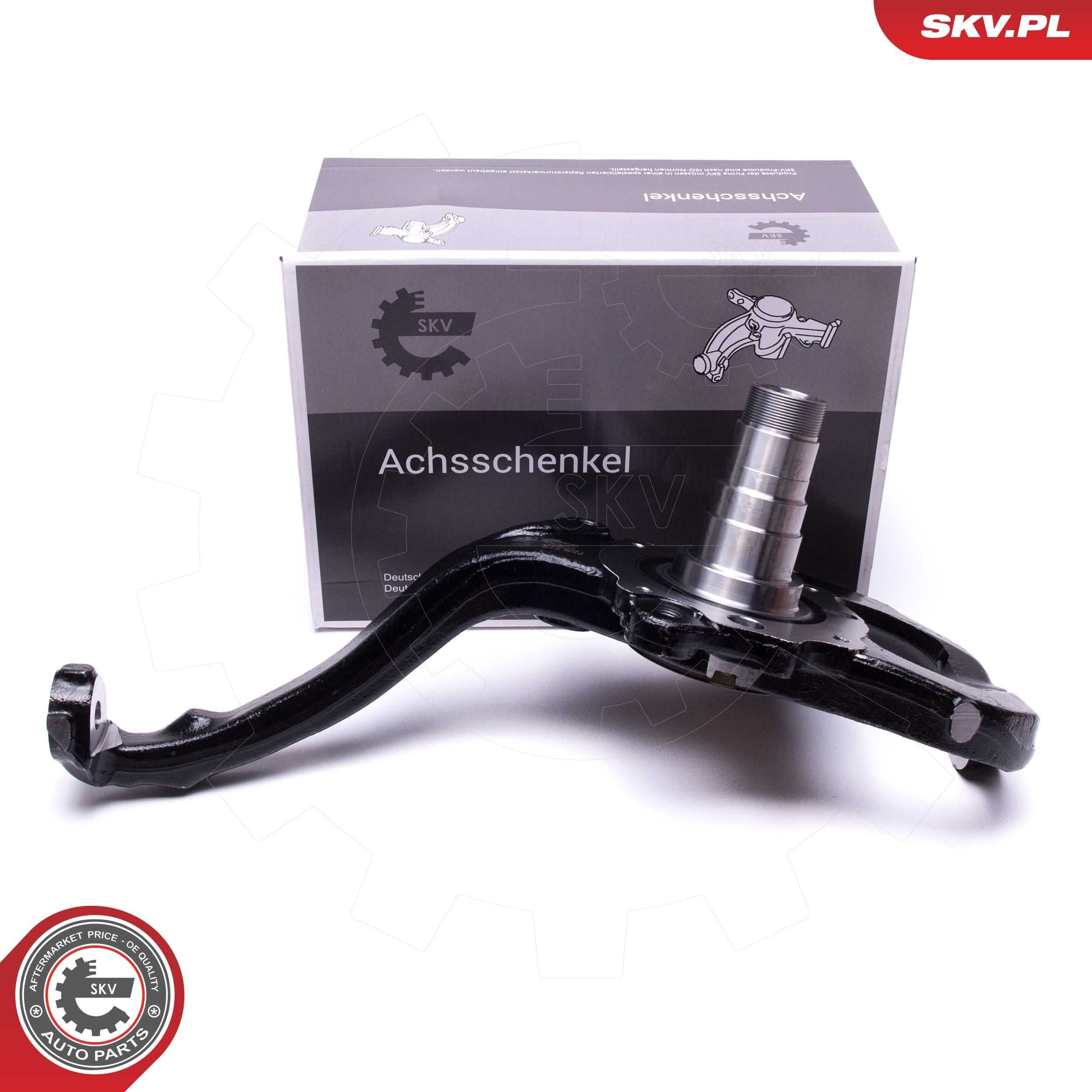Цапфа поворотна ліва SKV 47SKV641 ціна, від 235.93 USD