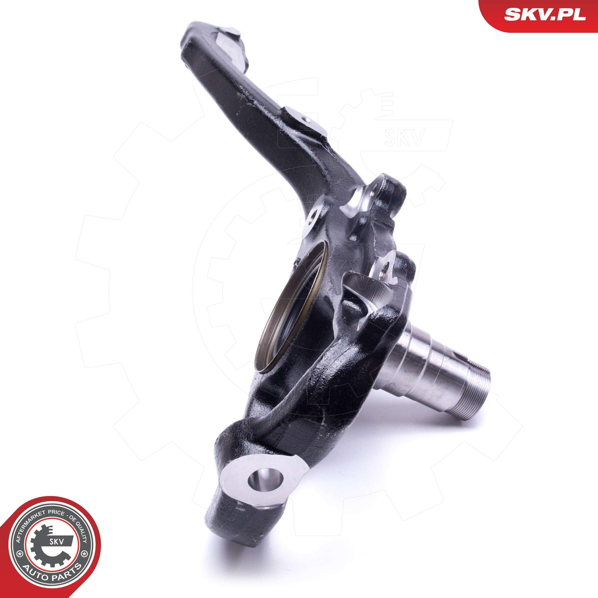 Цапфа поворотного кулака SKV 47SKV642