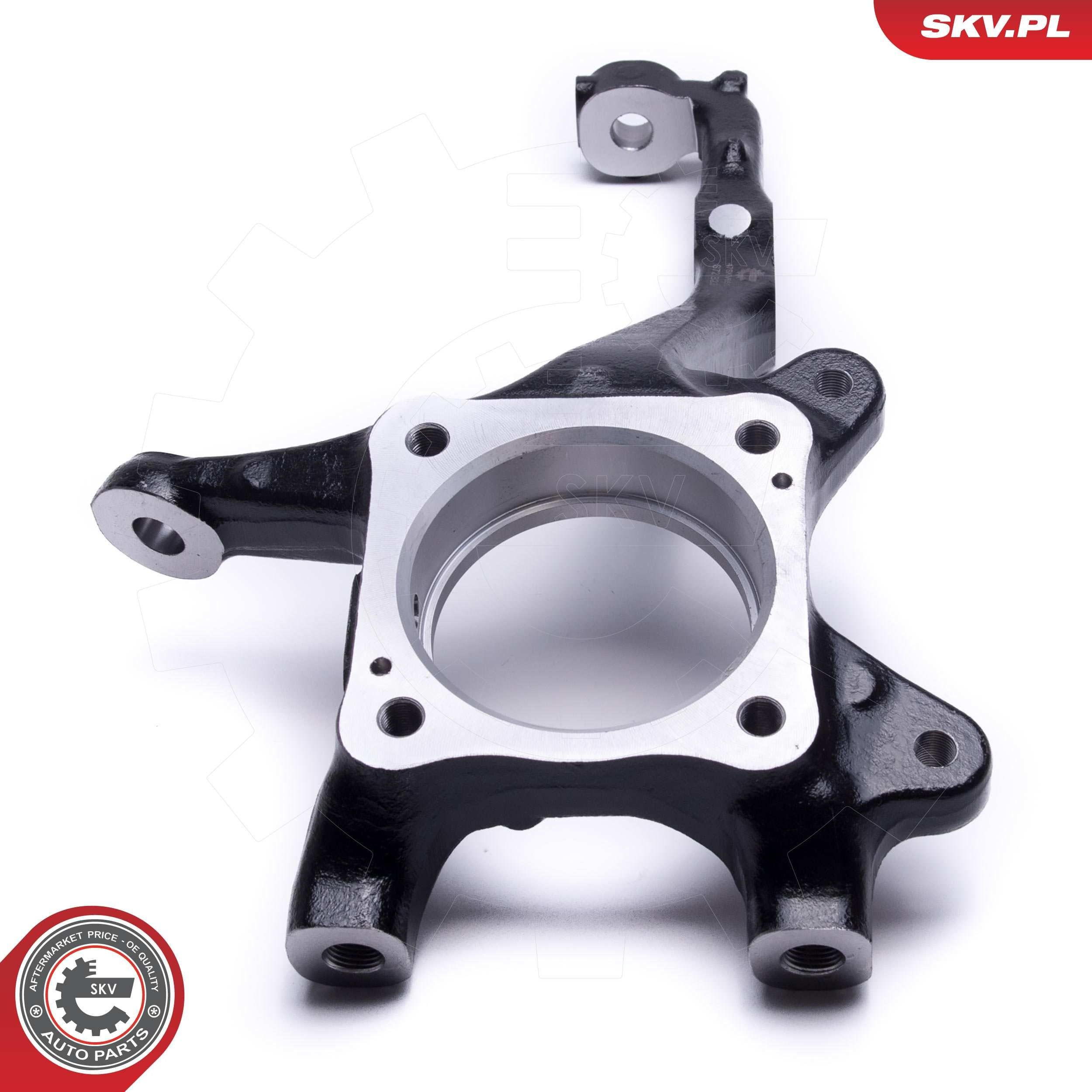 47SKV651 SKV Цапфа передня ліва