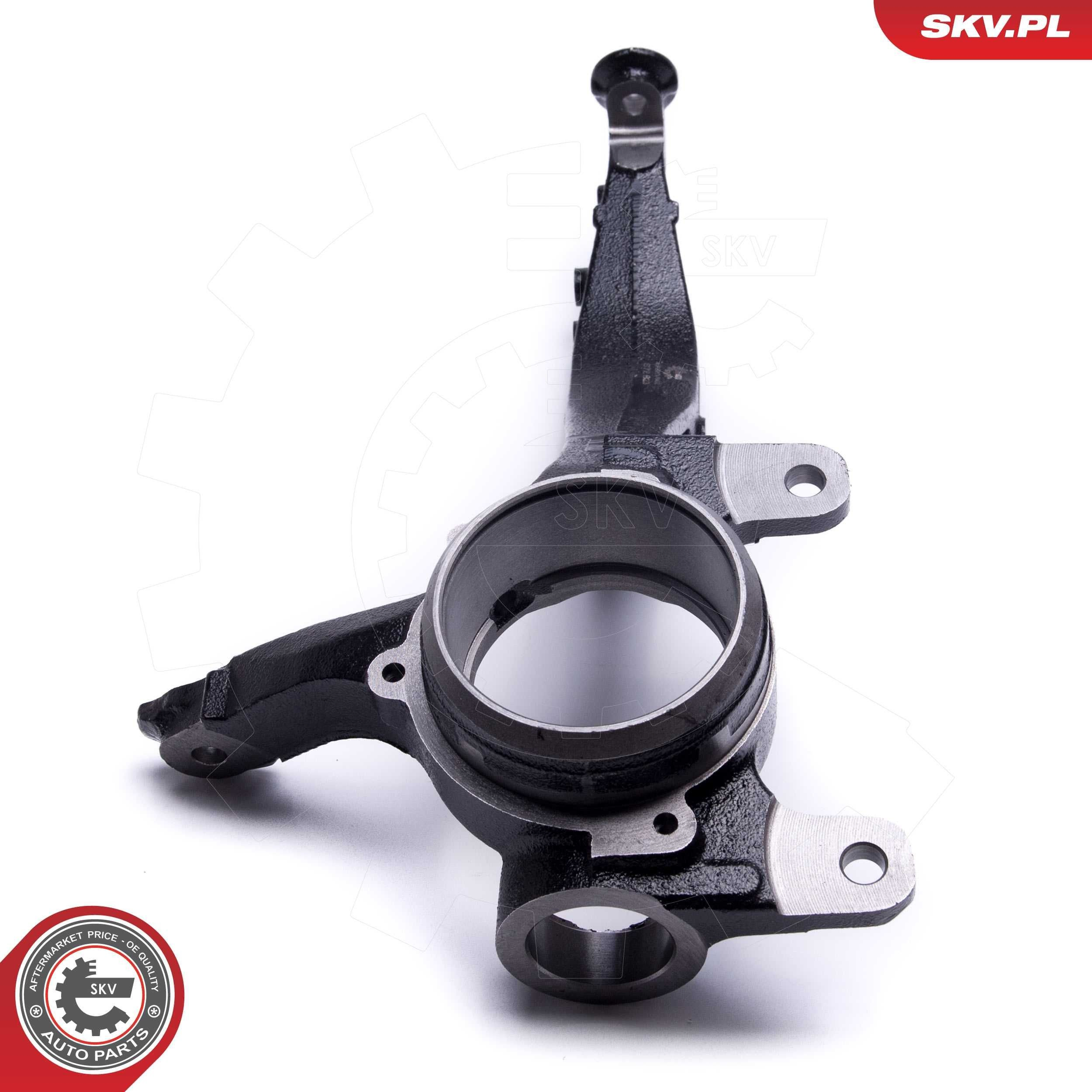 Цапфа поворотного кулака SKV 47SKV662